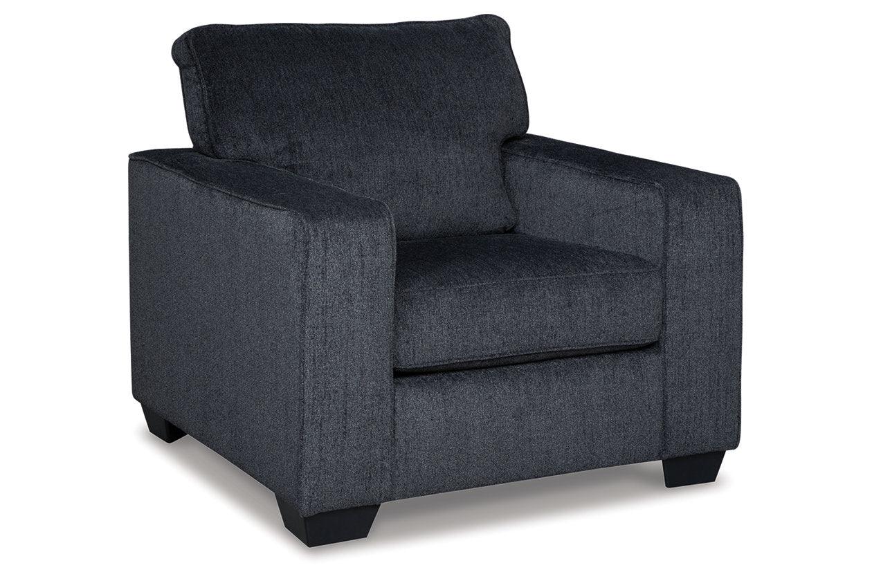 Altari Slate Chair - Image 2