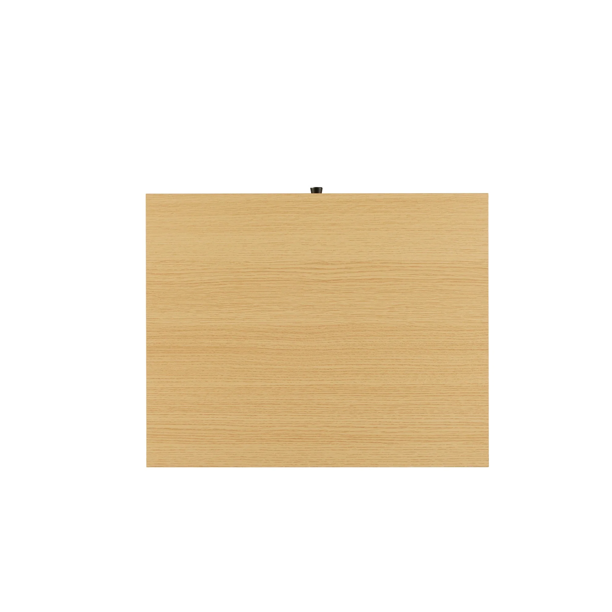 Amara Nightstand in Natural Oak - Image 9