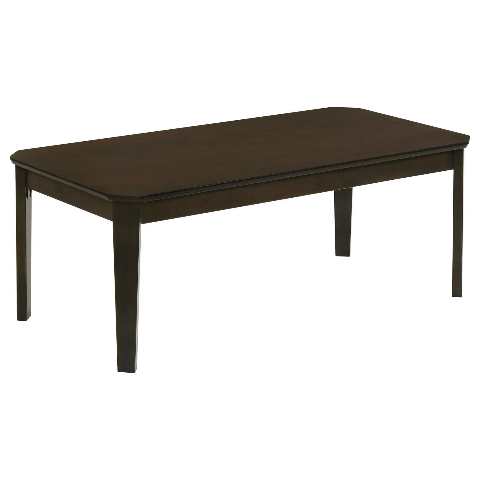 Amaro Dark Brown 3-Piece Occasional Set - Image 3