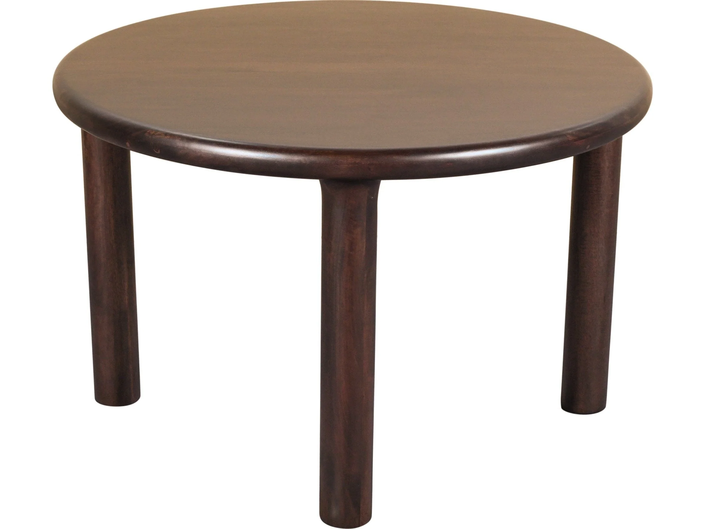 Amaroo Honey Date Solid Mango Dining Table - Image 2