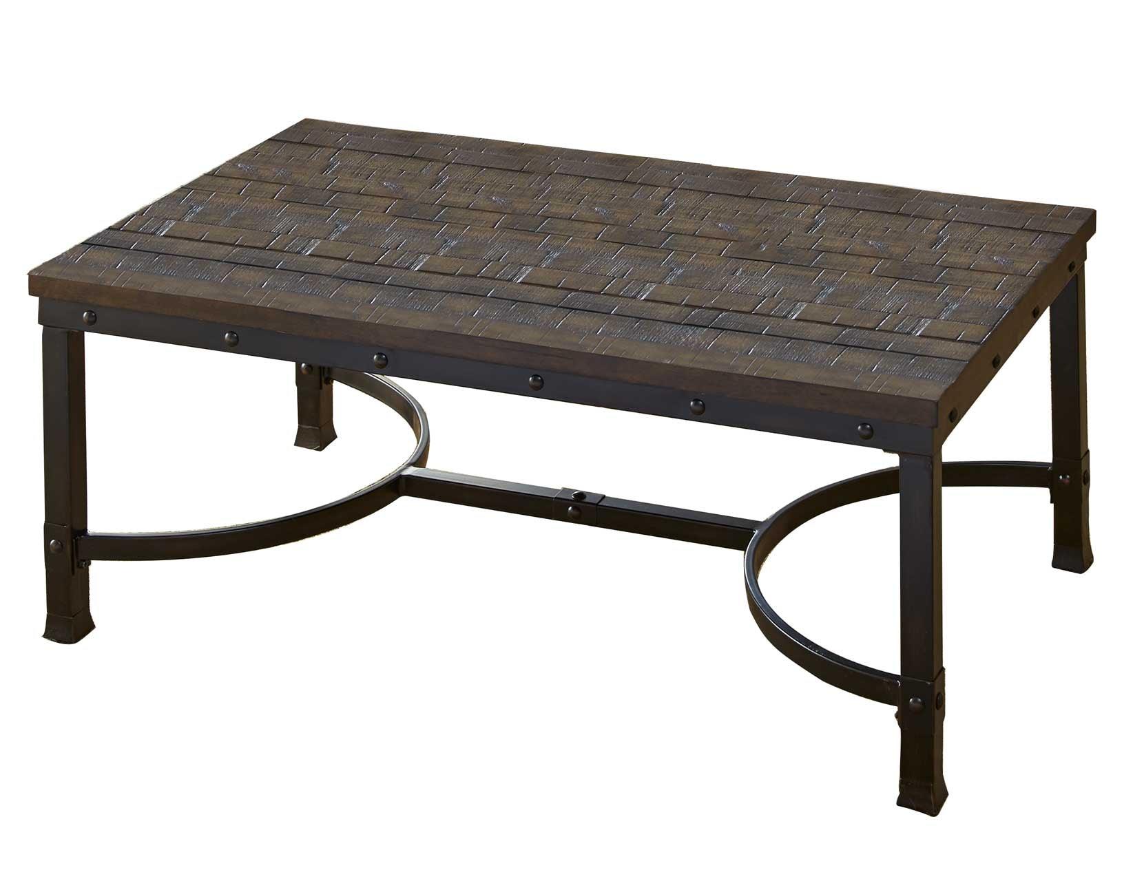 Ambrose Cocktail Table - Image 3