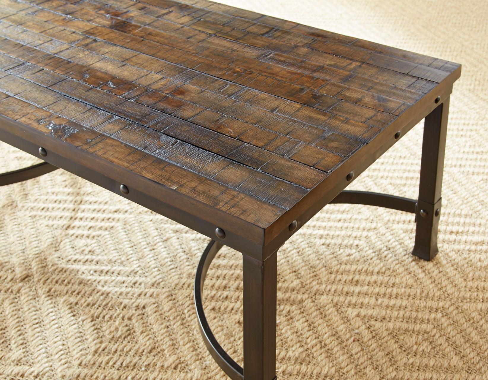 Ambrose Cocktail Table - Image 4
