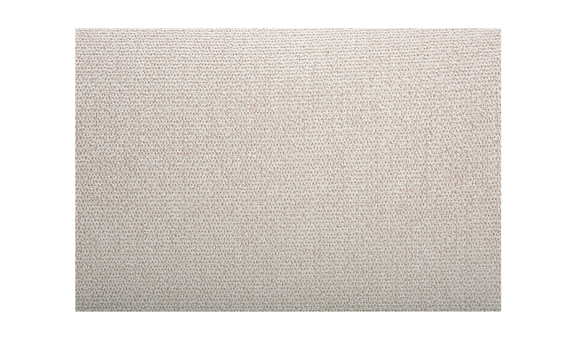 Amelia Left Arm Facing Chaise - Warm White - Image 6