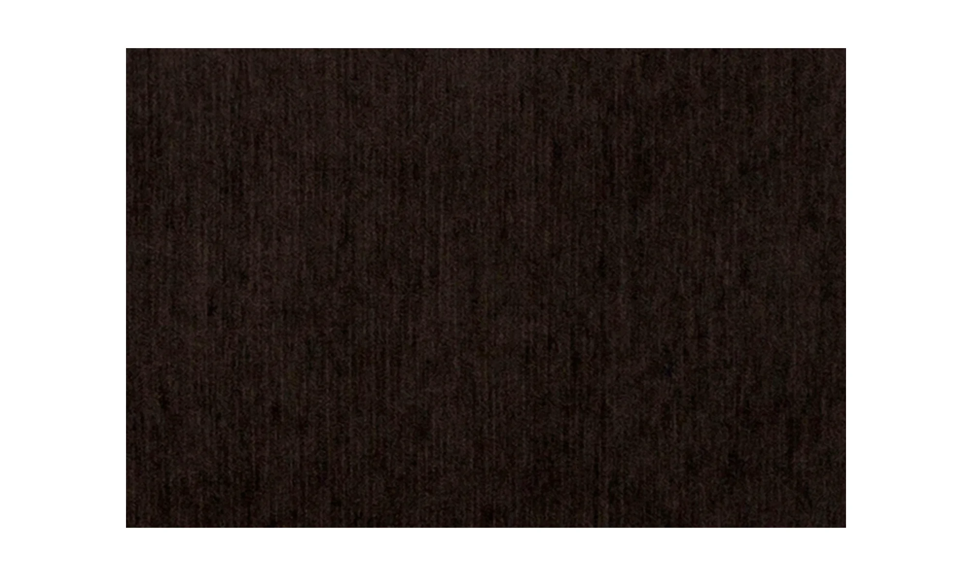 Amelia Slipper Chair - Espresso - Image 6