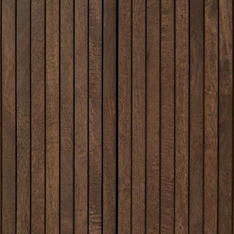 Amickly Dark Brown Accent Cabinet - Image 9