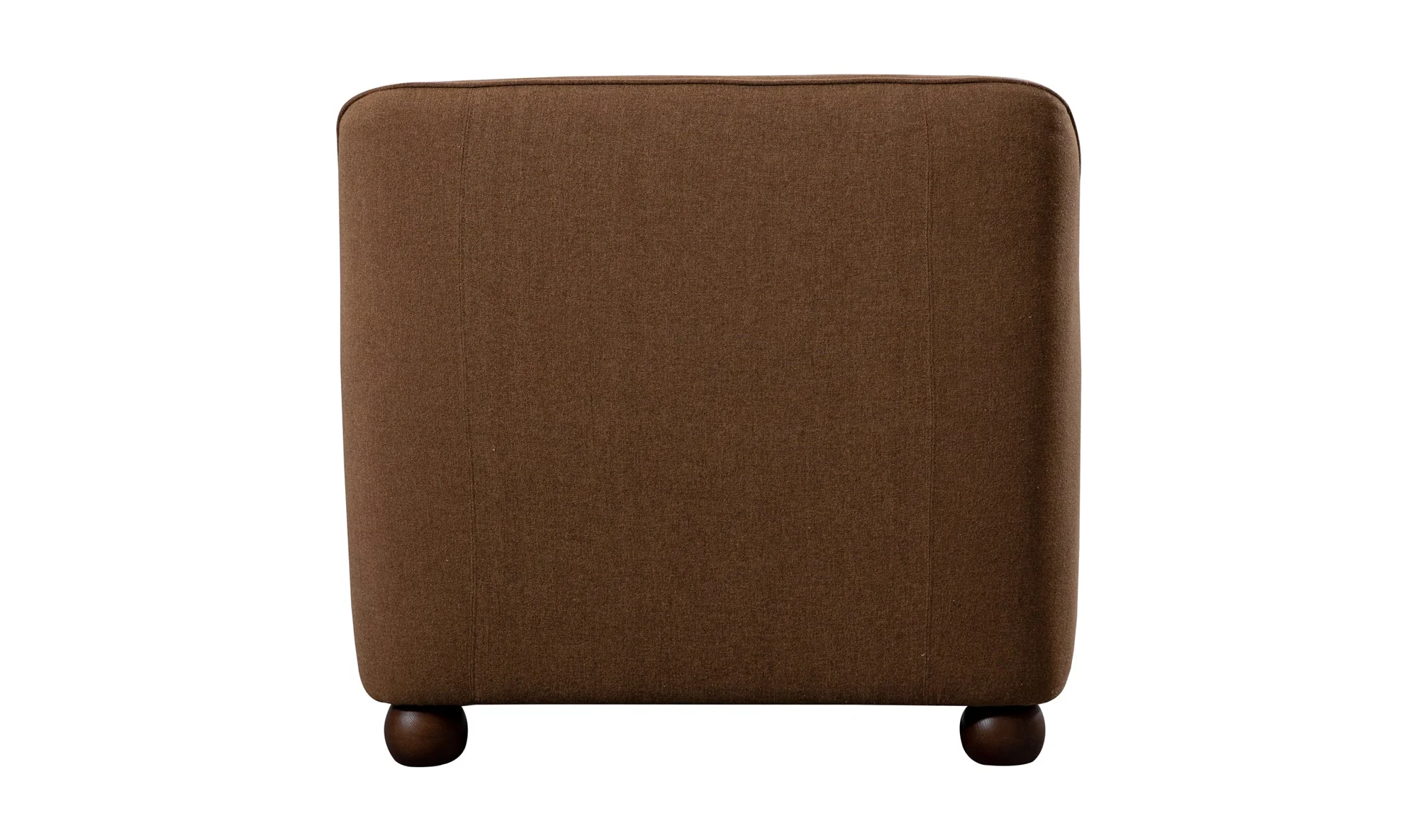 Amira Accent Chair Rust - Image 6