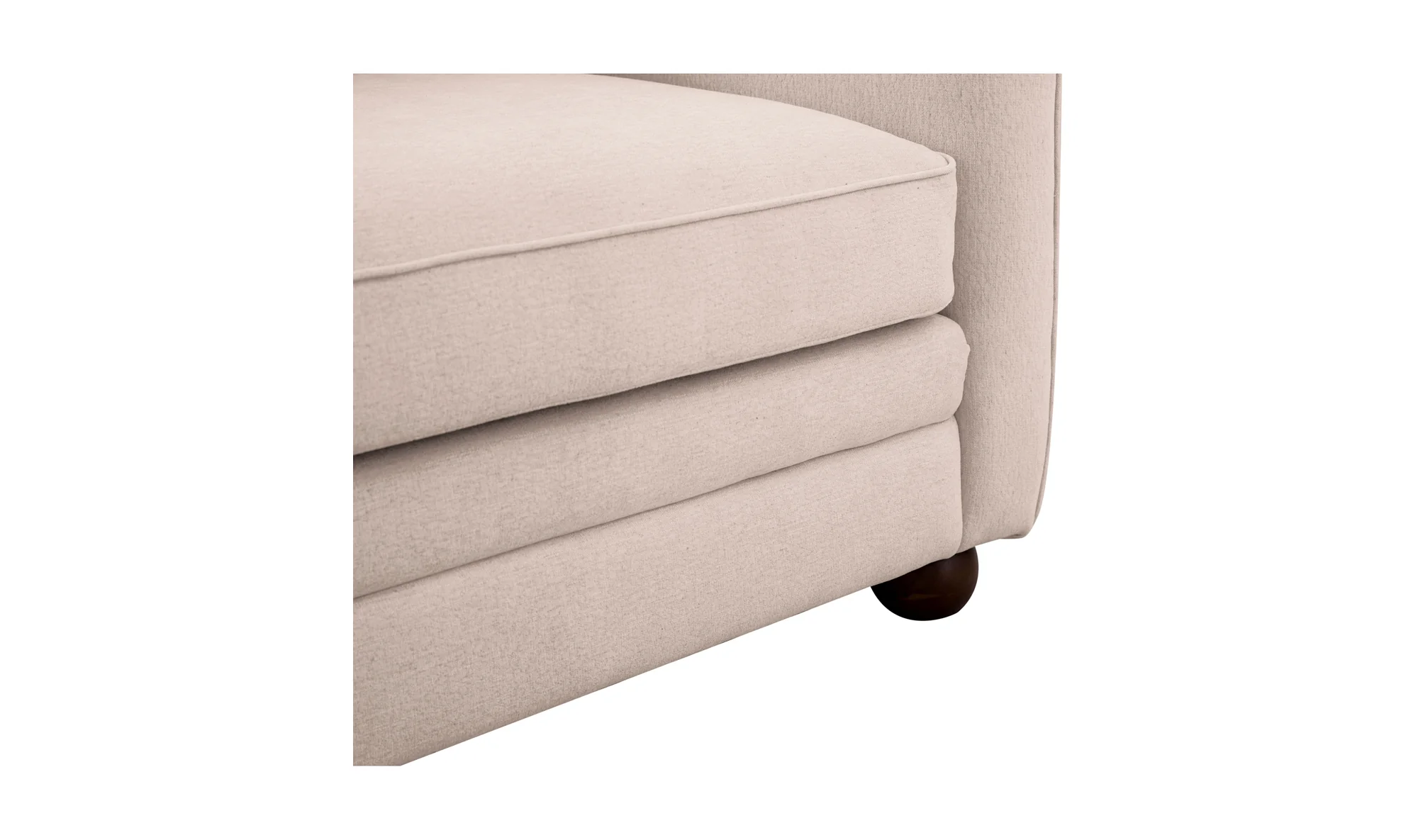 Amira Sofa Oat - Image 10