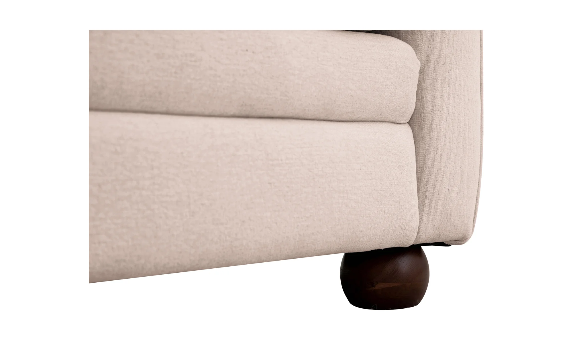 Amira Sofa Oat - Image 11