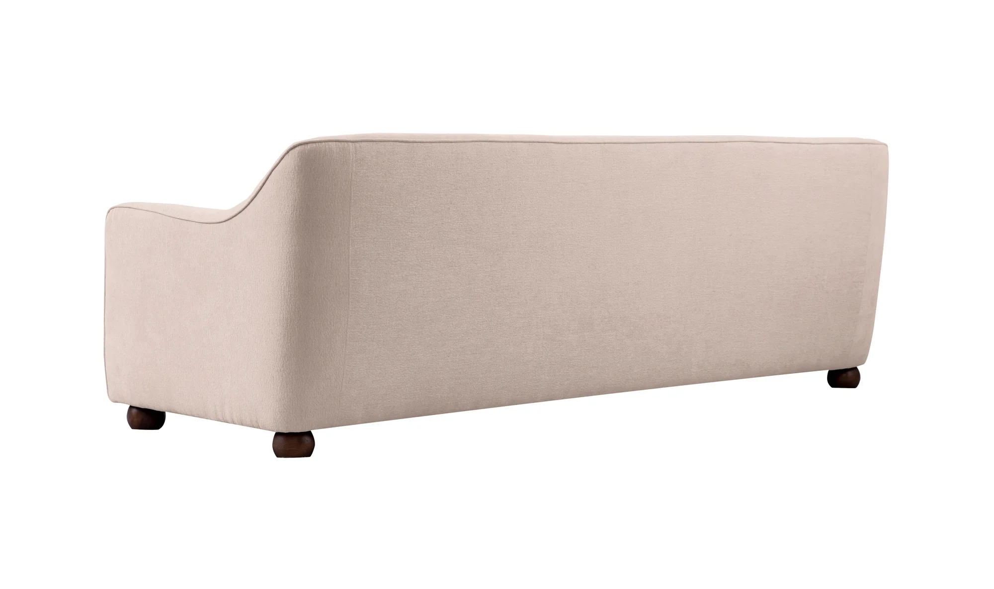 Amira Sofa Oat - Image 3