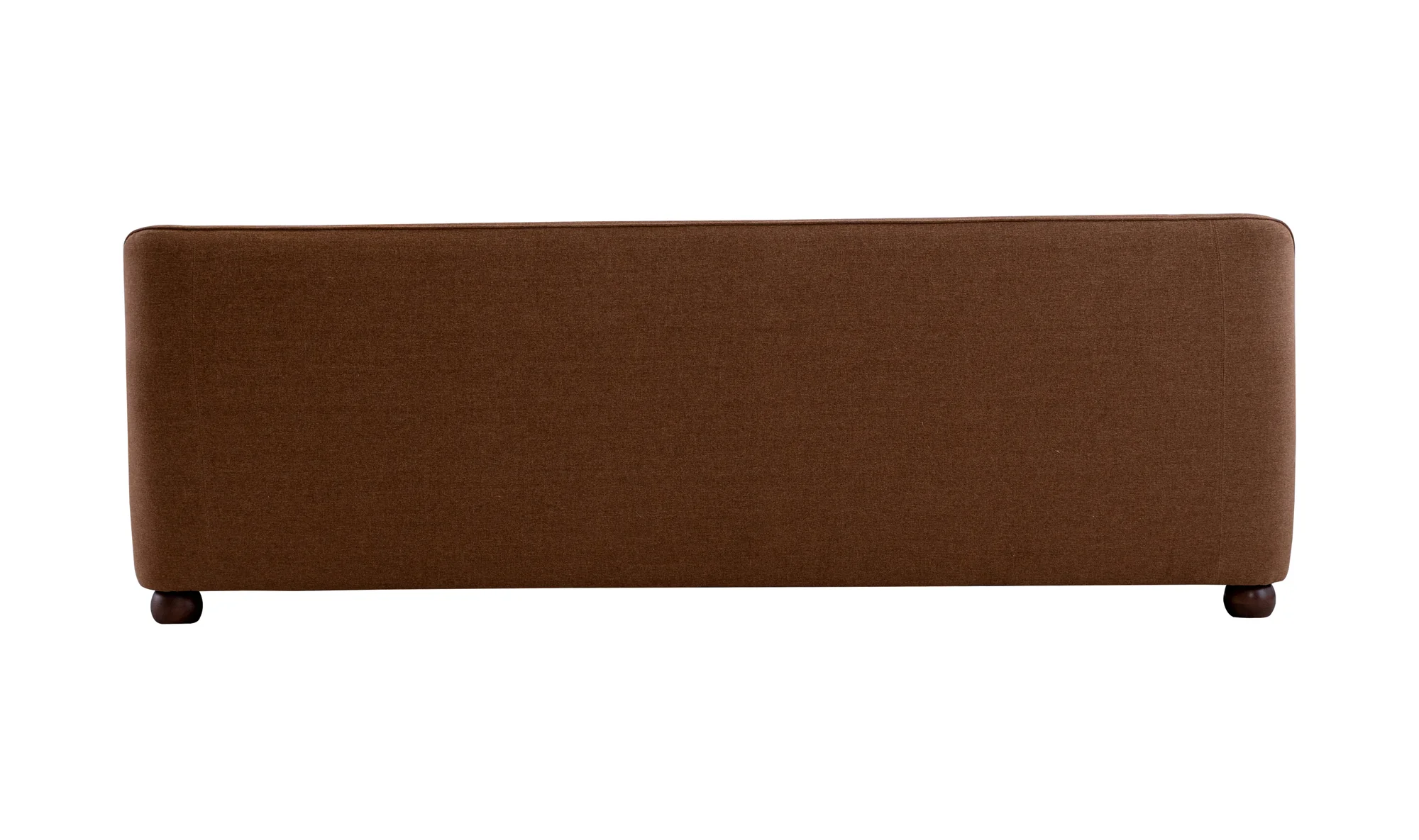 Amira Sofa Rust - Image 8