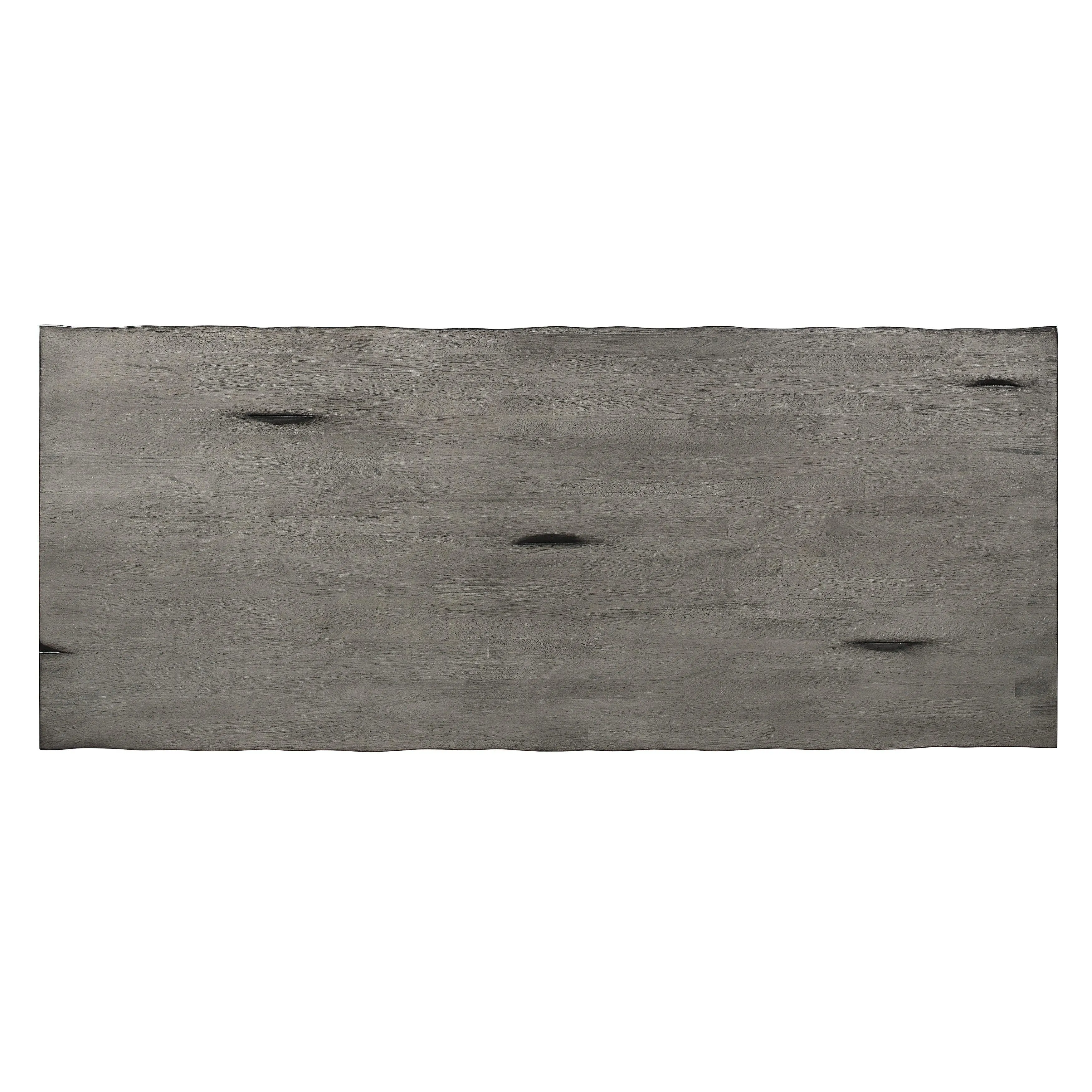 Amsonia Gray/Black Counter Height Set - Image 2