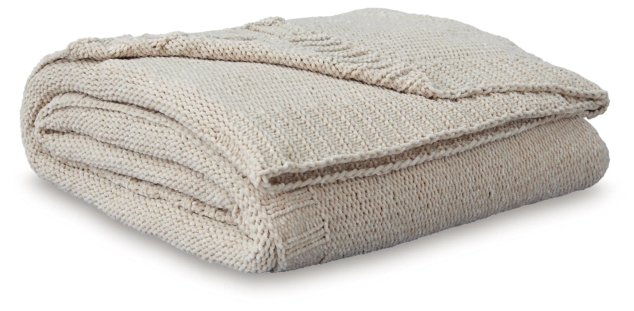 Anawood Oatmeal Throw (Set of 3) - Image 2