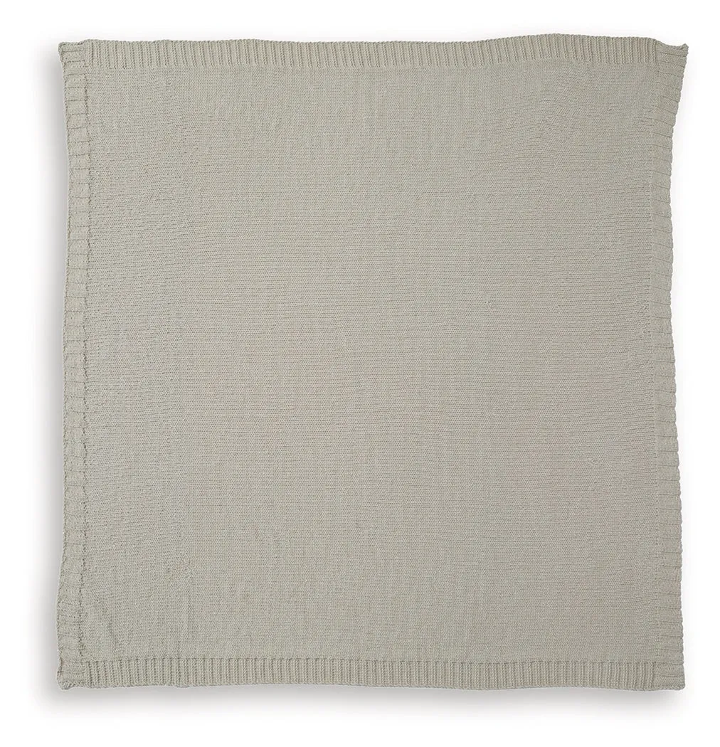 Anawood Oatmeal Throw (Set of 3) - Image 3