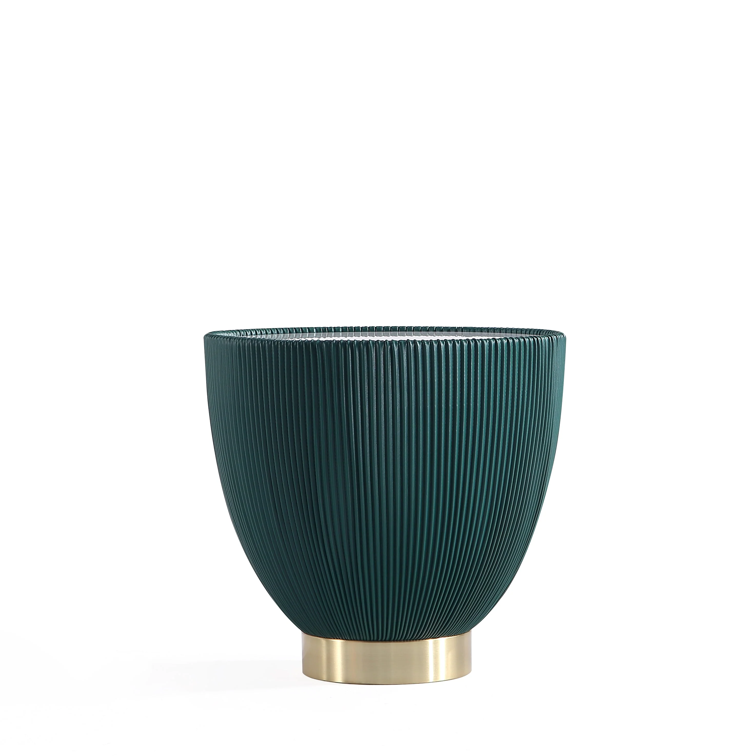 Anderson Coffee Table, End Table 1.0 and End Table 2.0 in Green (set of 3) - Image 23