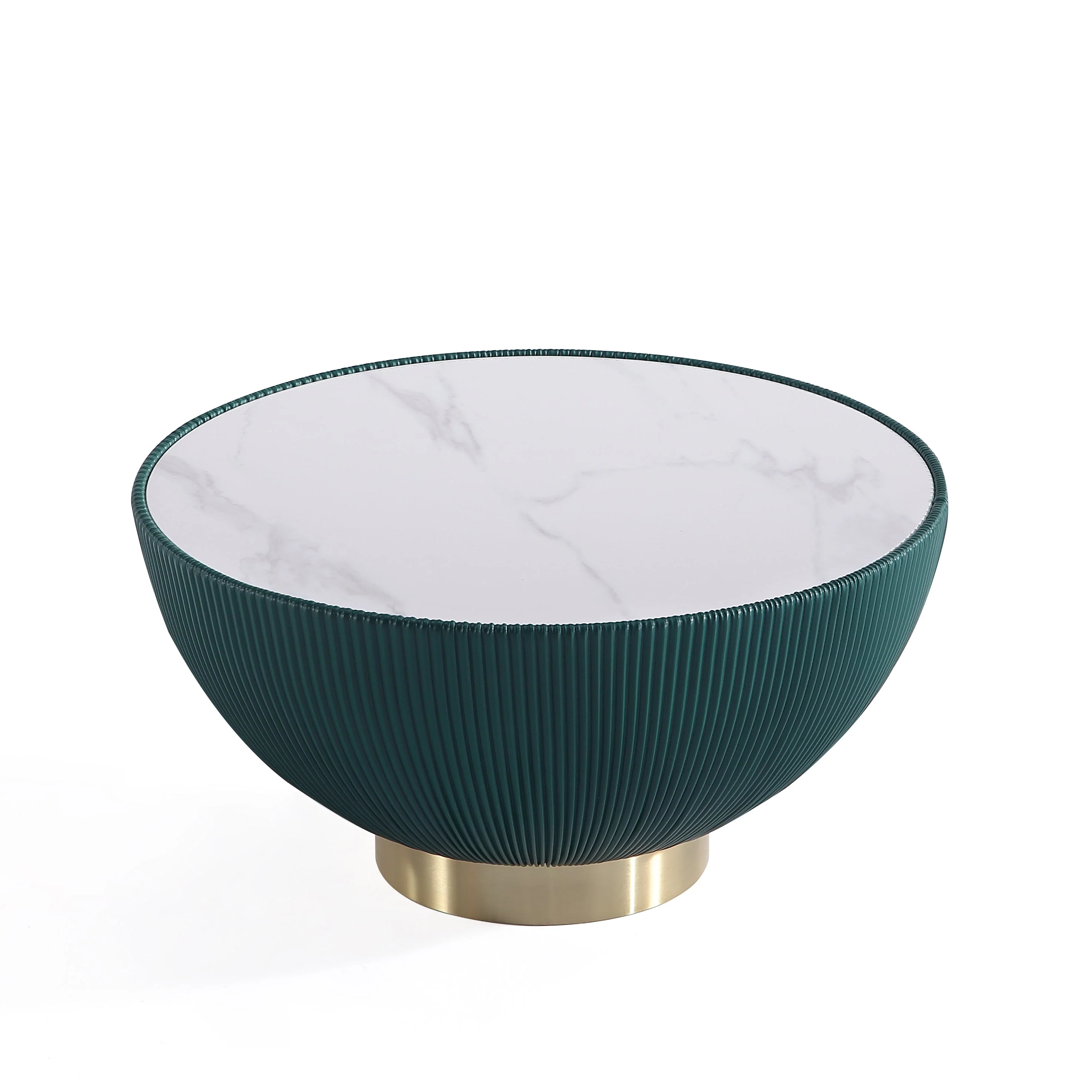 Anderson Coffee Table in Green - Image 8