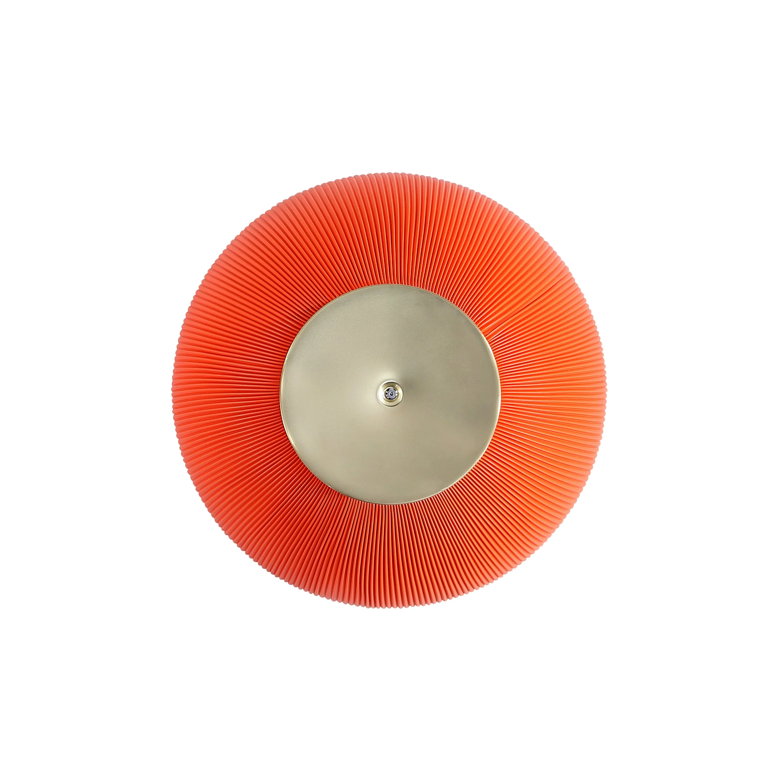 Anderson Coffee Table in Orange - Image 7