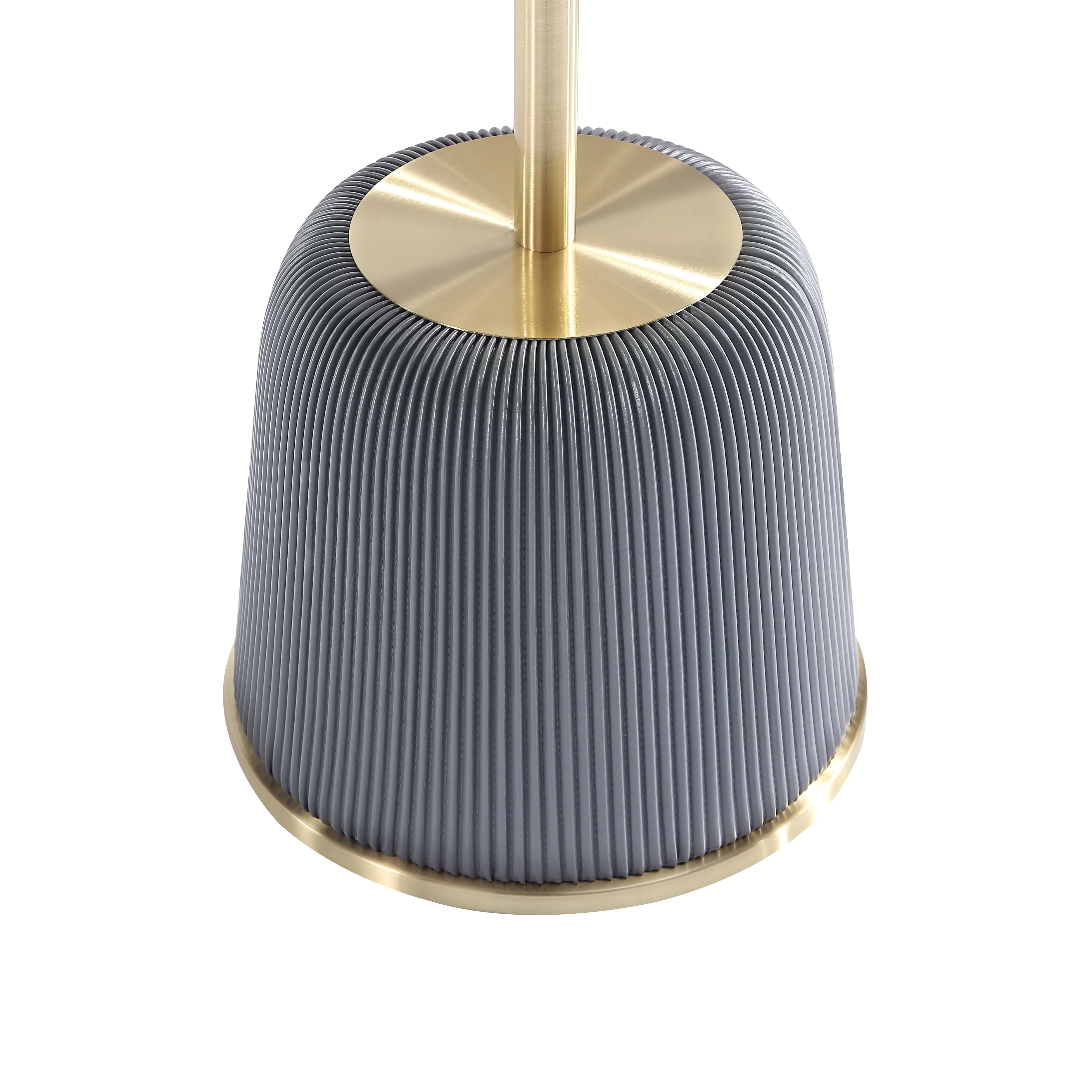 Anderson End Table 1.0 and End Table 2.0 in Cream and Grey (set of 2) - Image 6