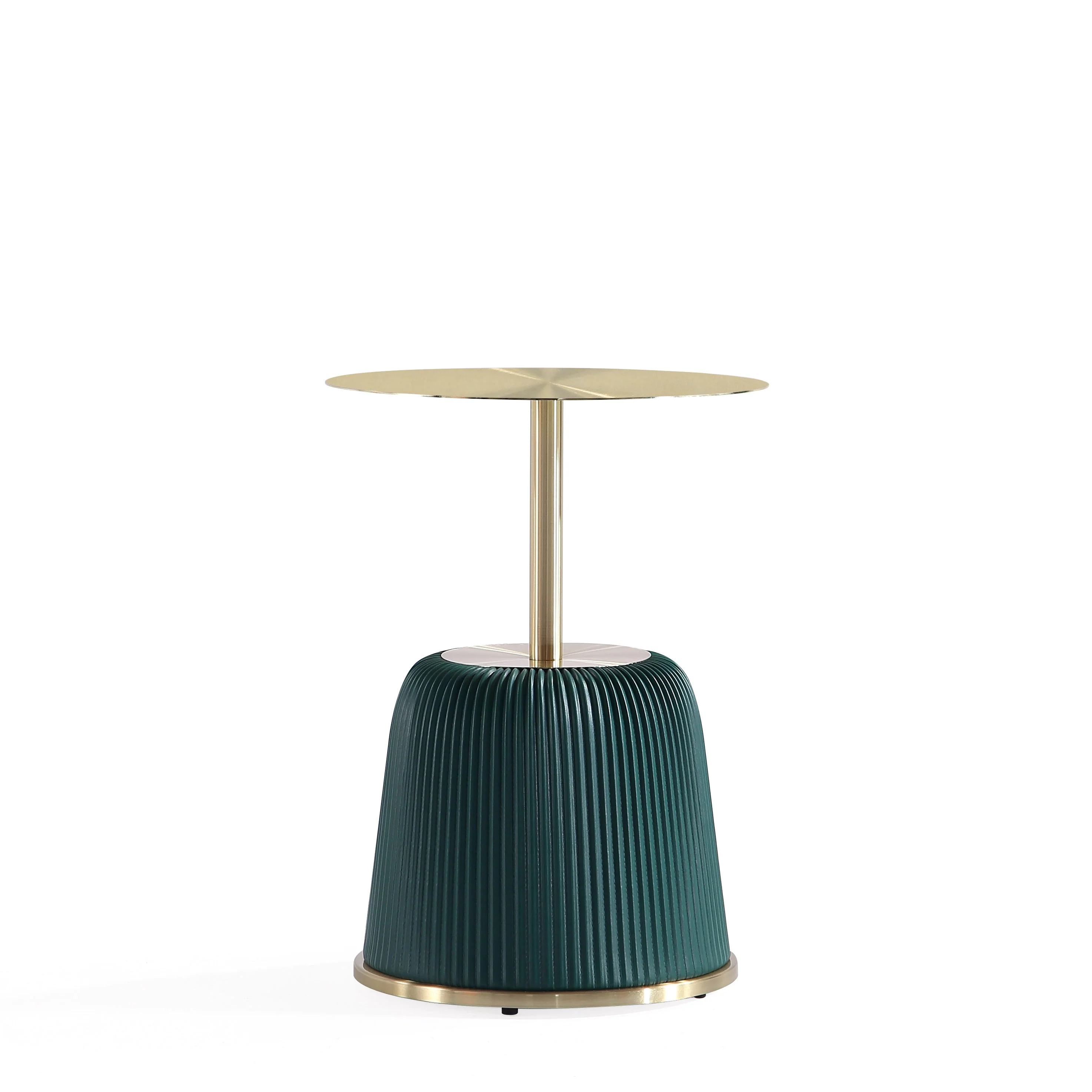 Anderson End Table 1.0 in Green - Image 9
