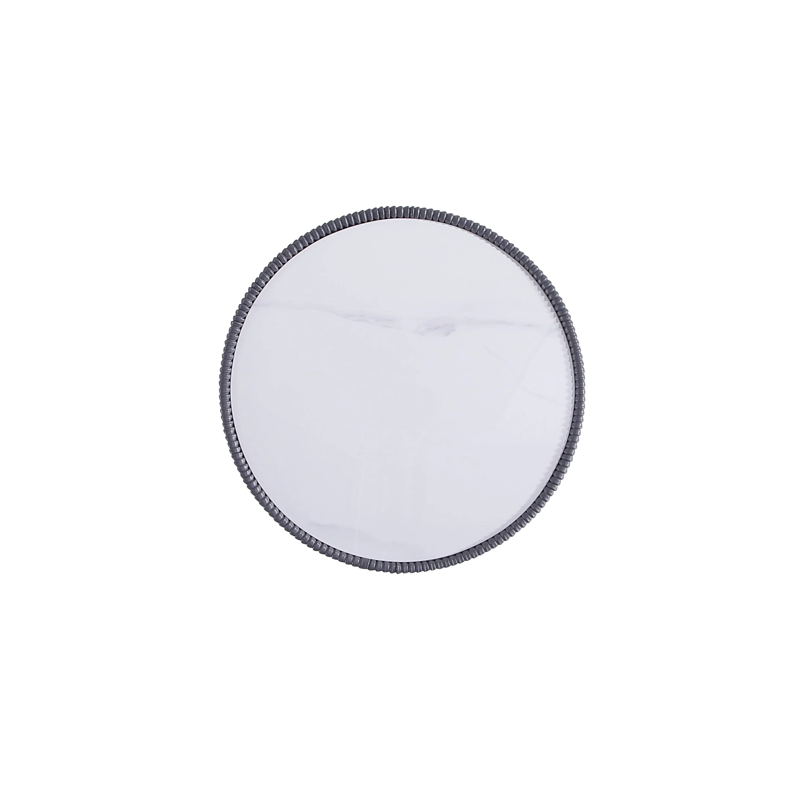 Anderson End Table 2.0 in Grey - Image 6