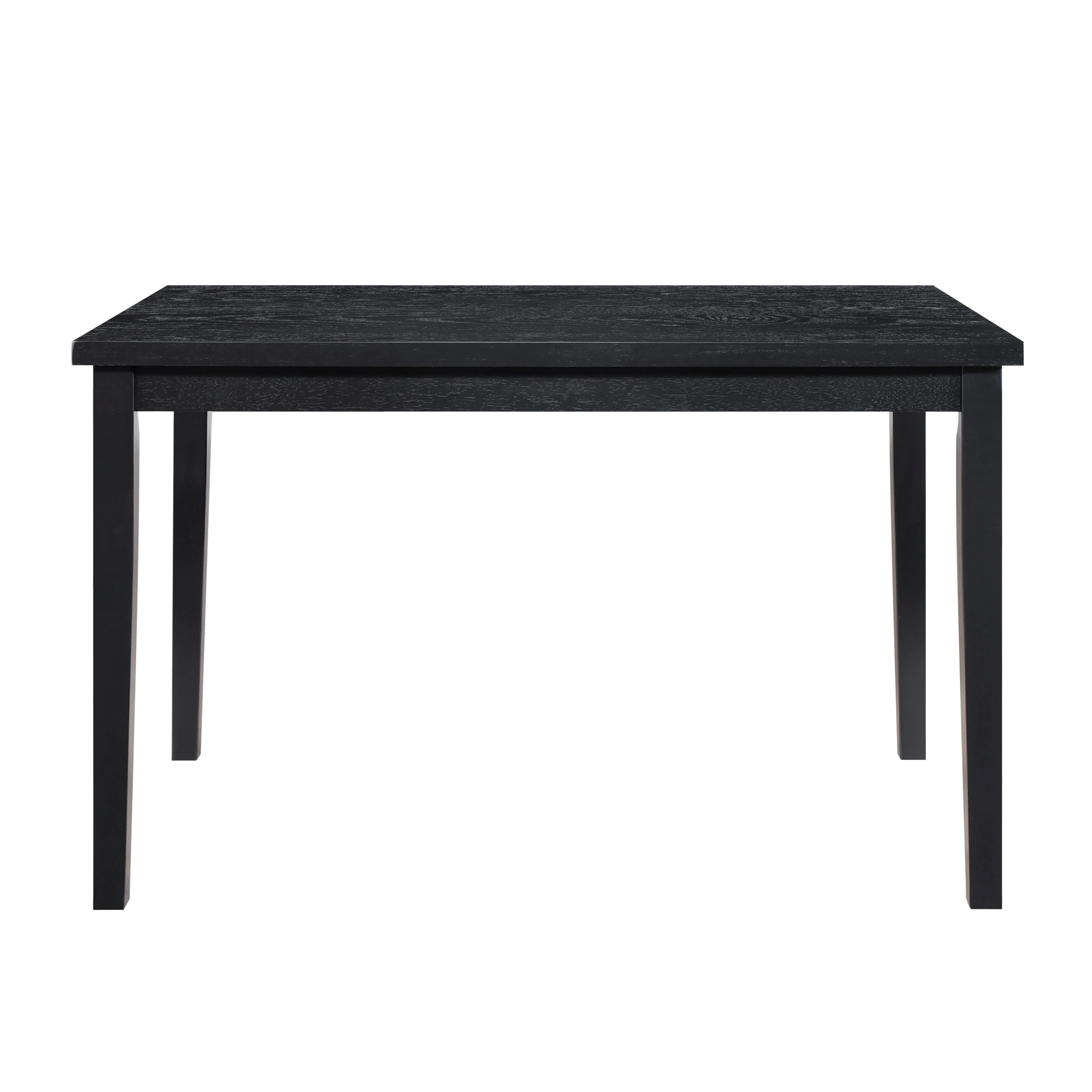 Andreas Black/Gray Dining Set - Image 3
