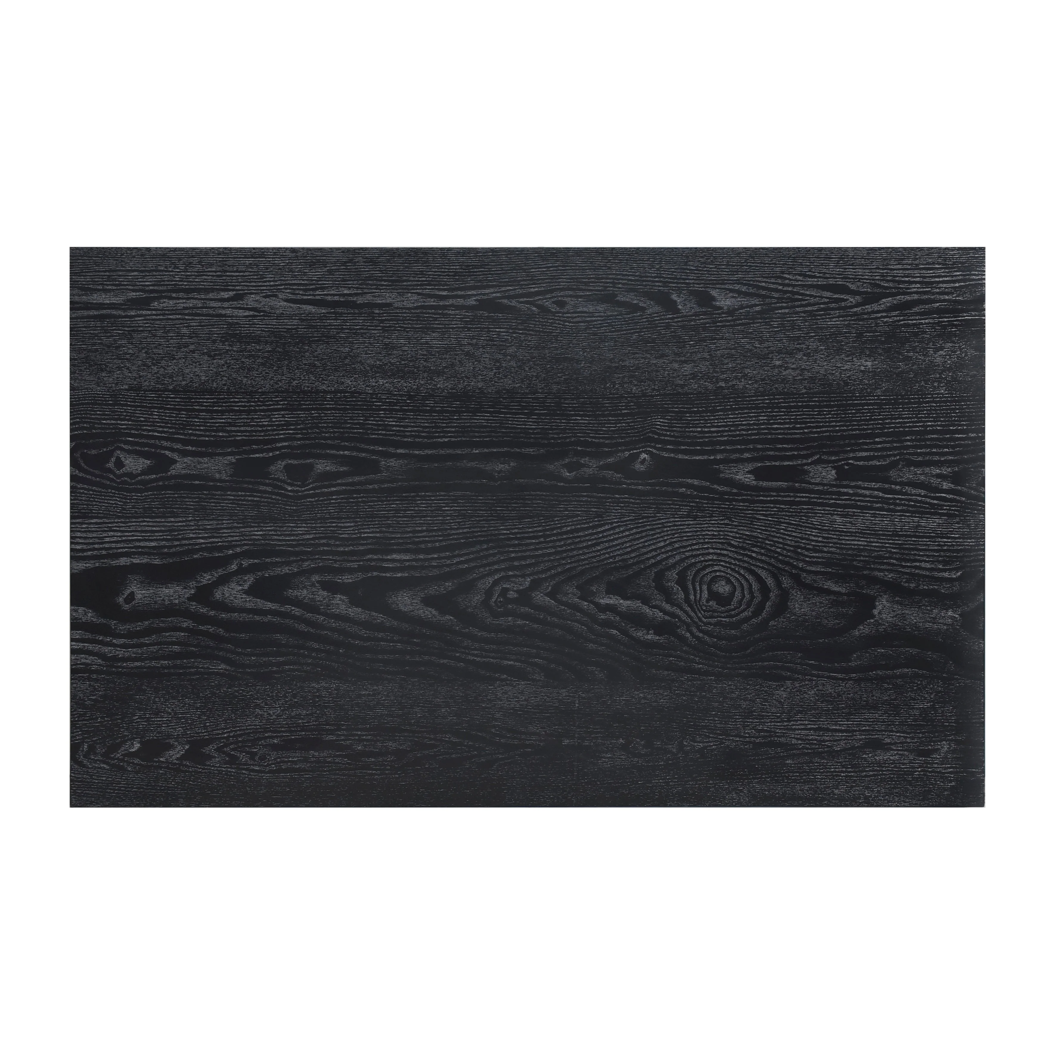 Andreas Black/Gray Dining Set - Image 5