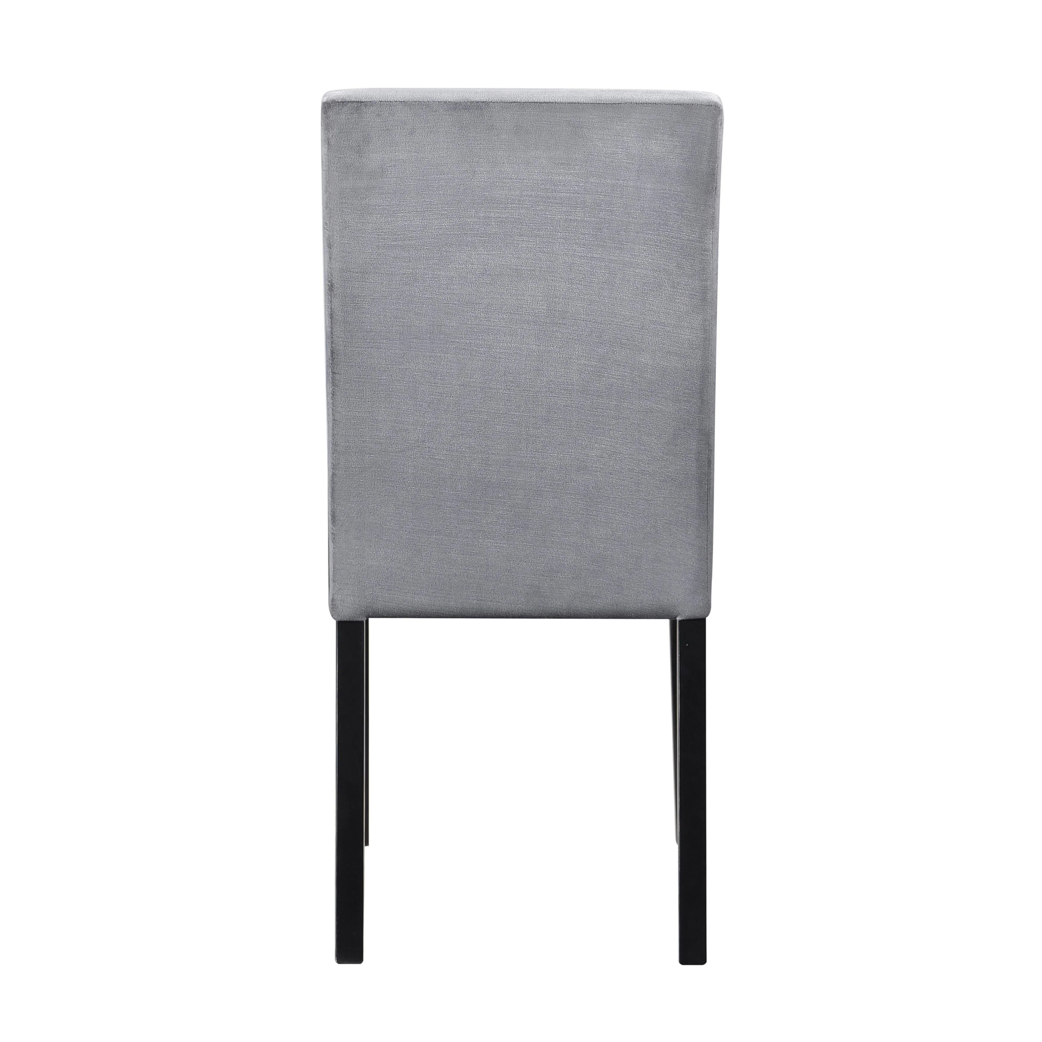 Andreas Black/Gray Dining Set - Image 9