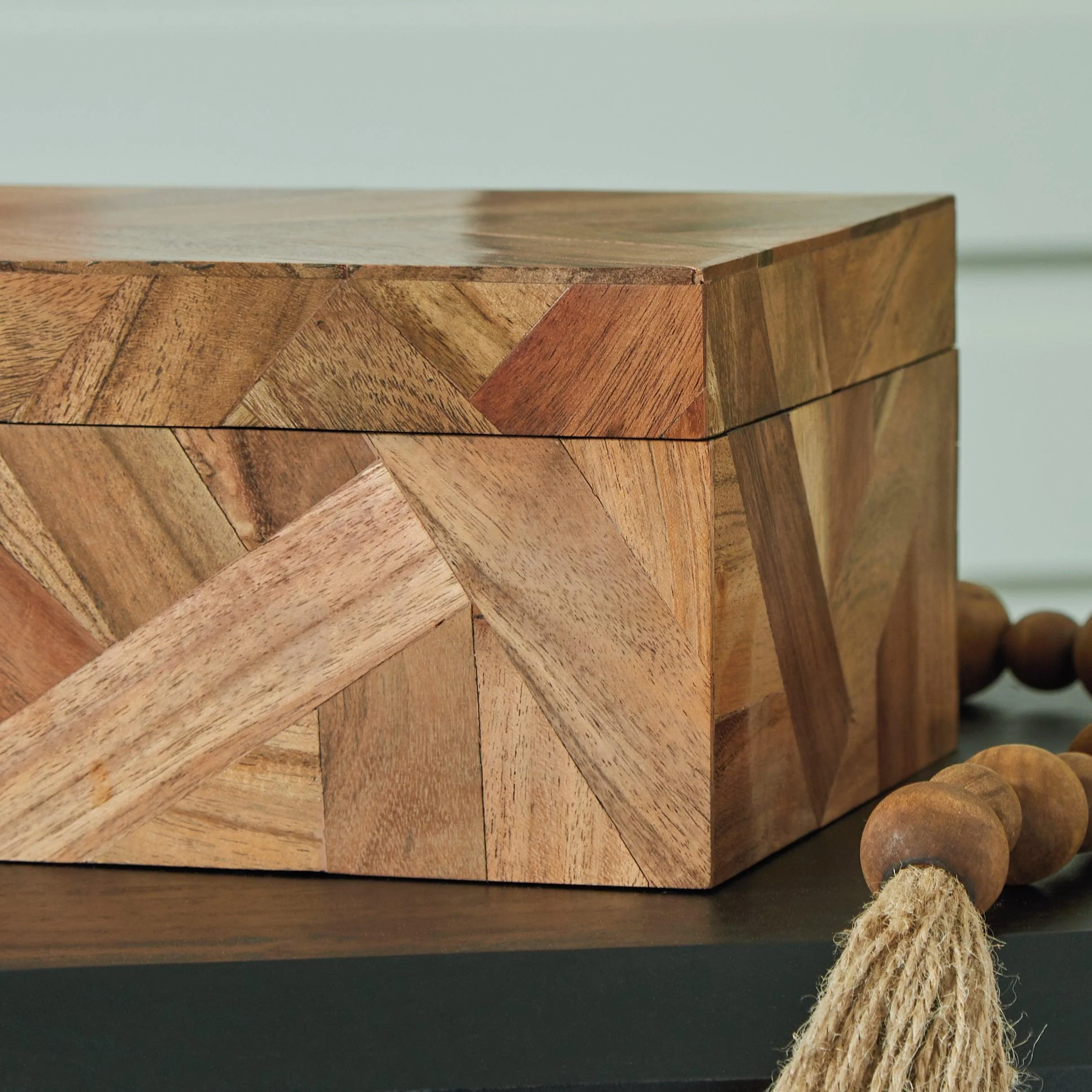Antford Brown Box - Image 4