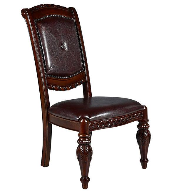 Antoinette 11-Piece Dining Set(Table & 10 Chairs) - Image 19