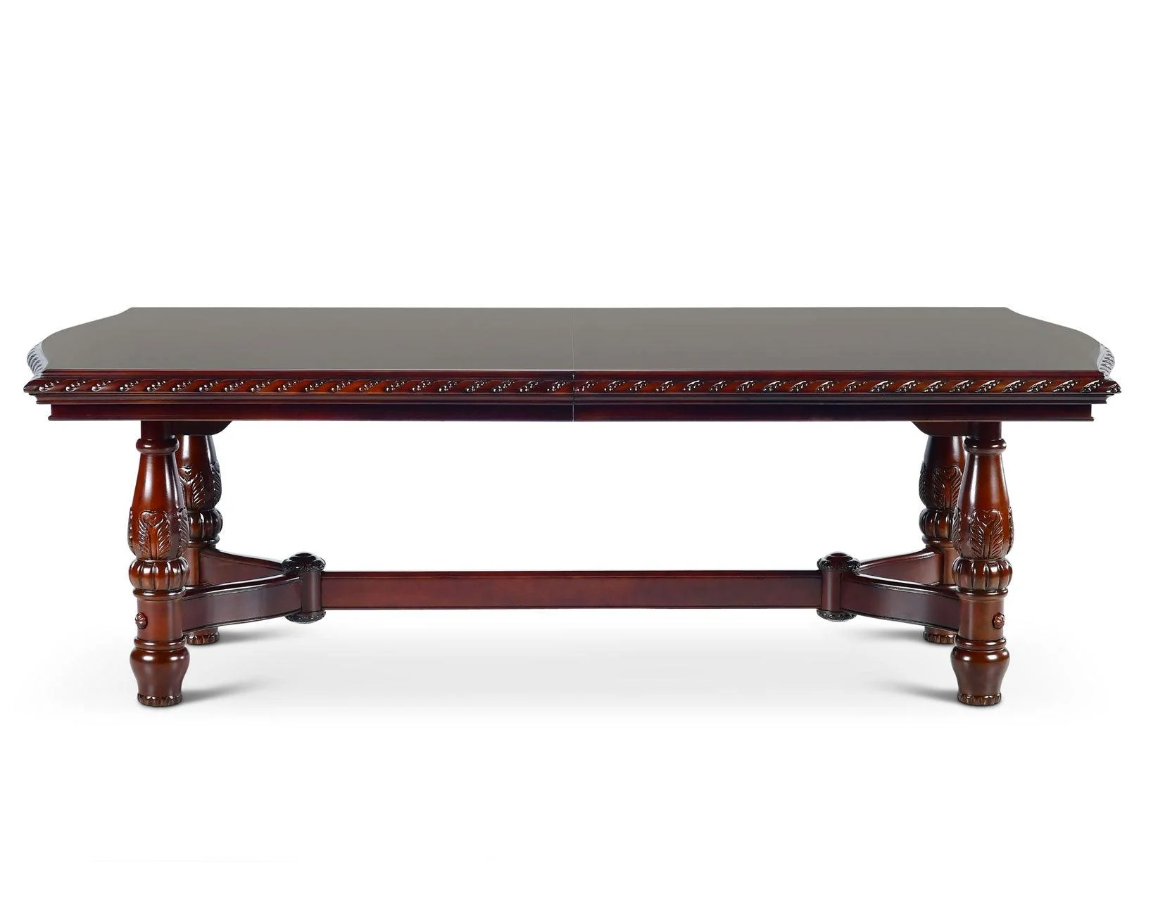 Antoinette 11-Piece Dining Set(Table & 10 Chairs) - Image 7