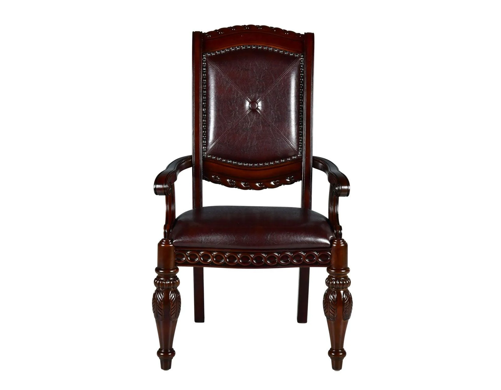 Antoinette Arm Chair, Set of 2 - Image 2