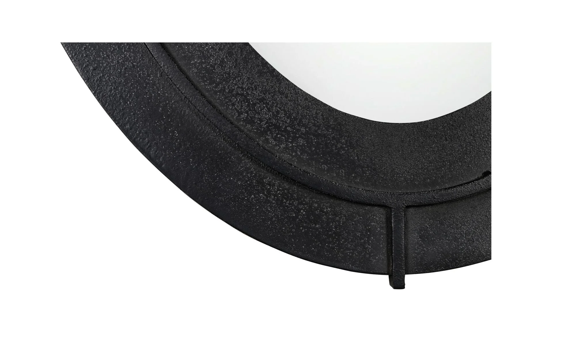 Antoni Mirror Black Small Black - Image 5
