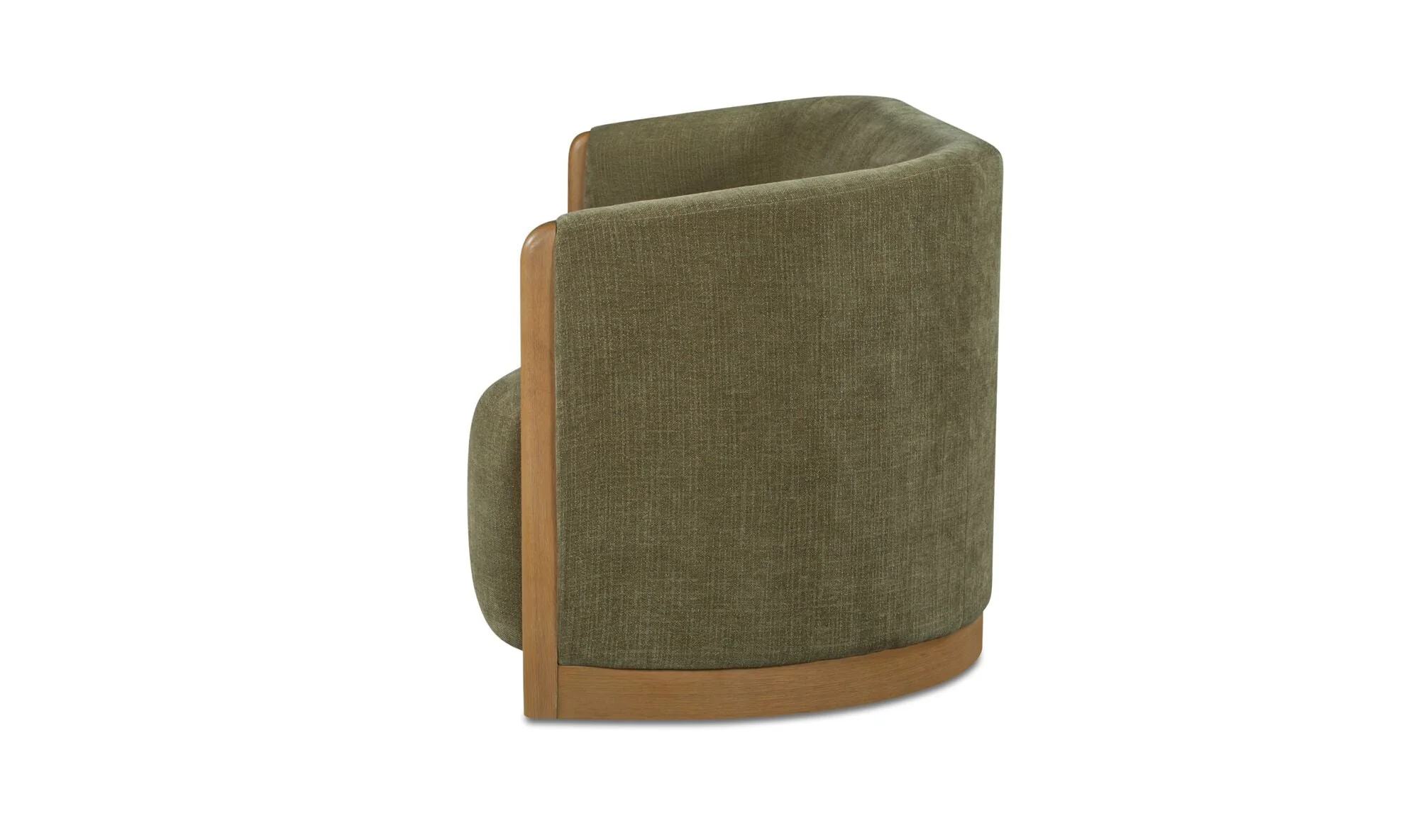 Anya Sofa Olive - Image 4