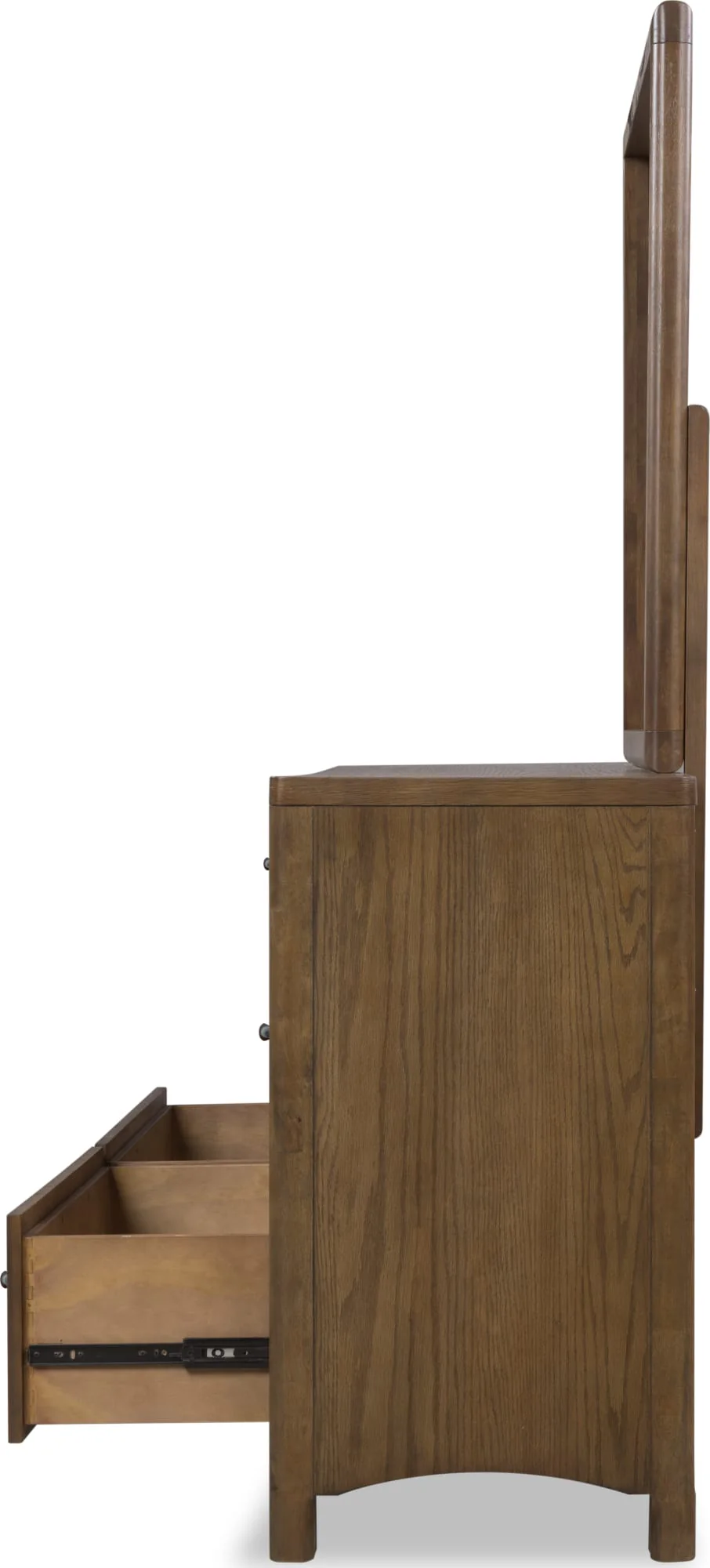 Arden Tavern Brown Dresser - Image 4