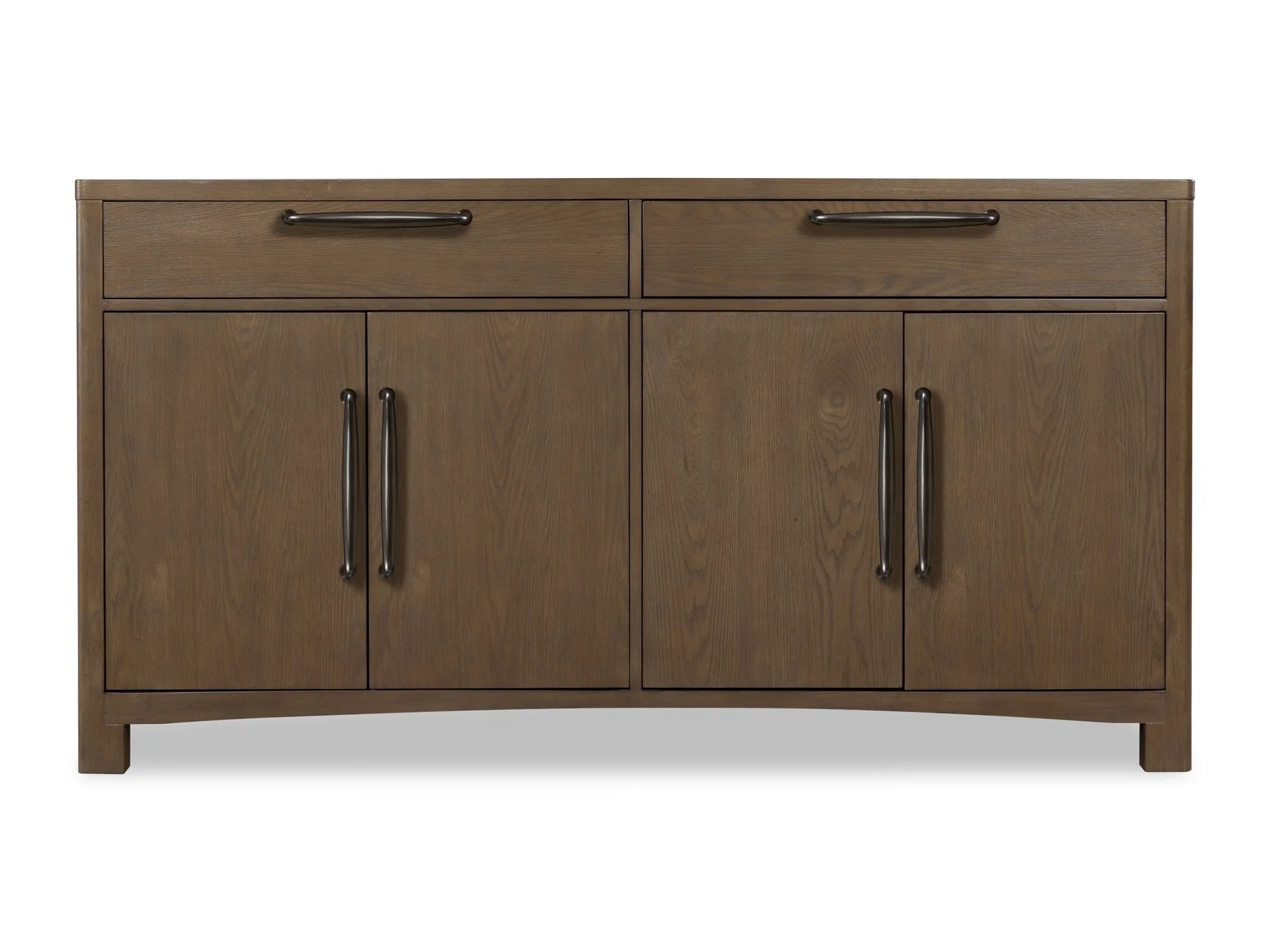 Arden Tavern Brown Sideboard