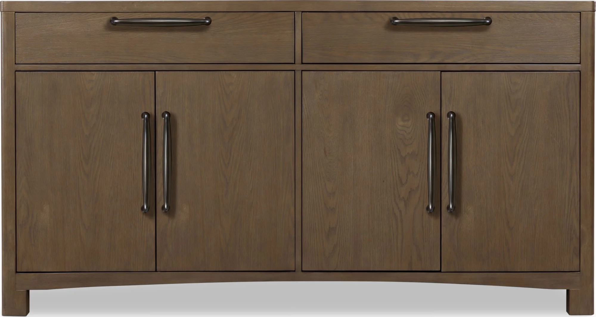 Arden Tavern Brown Sideboard - Image 2