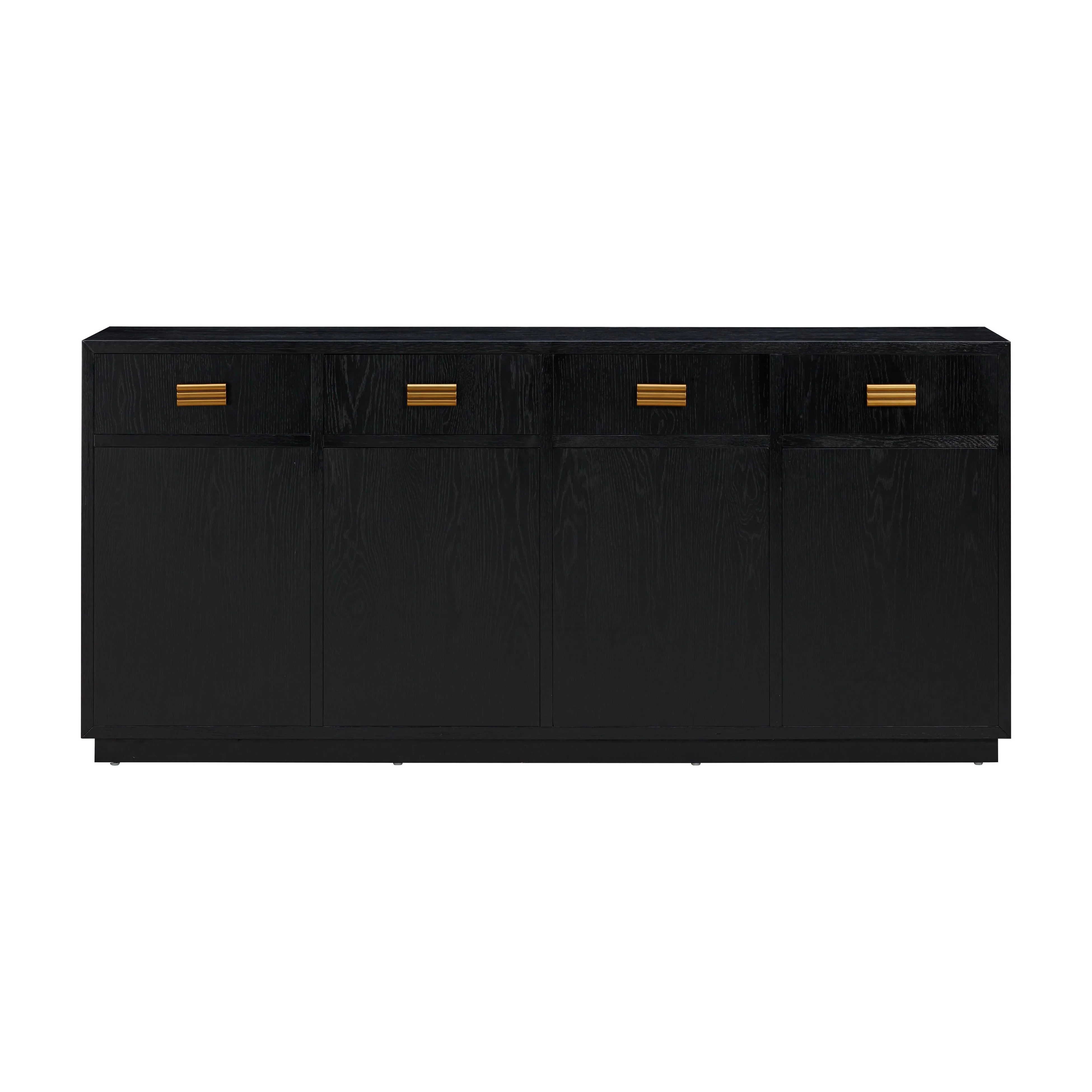 Aria Oak Buffet - Image 10