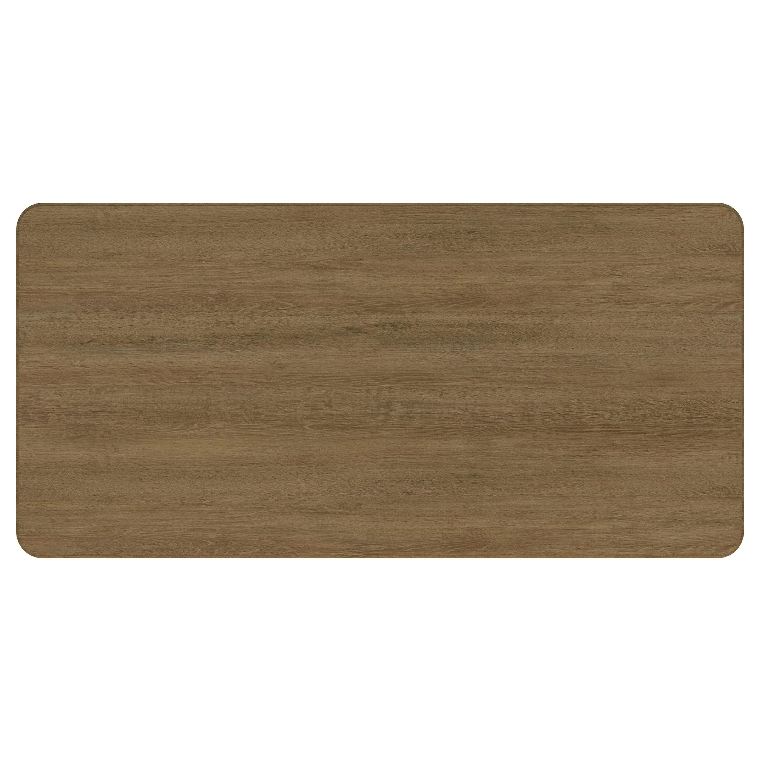 Arini Sand Wash Extendable Dining Table - Image 9