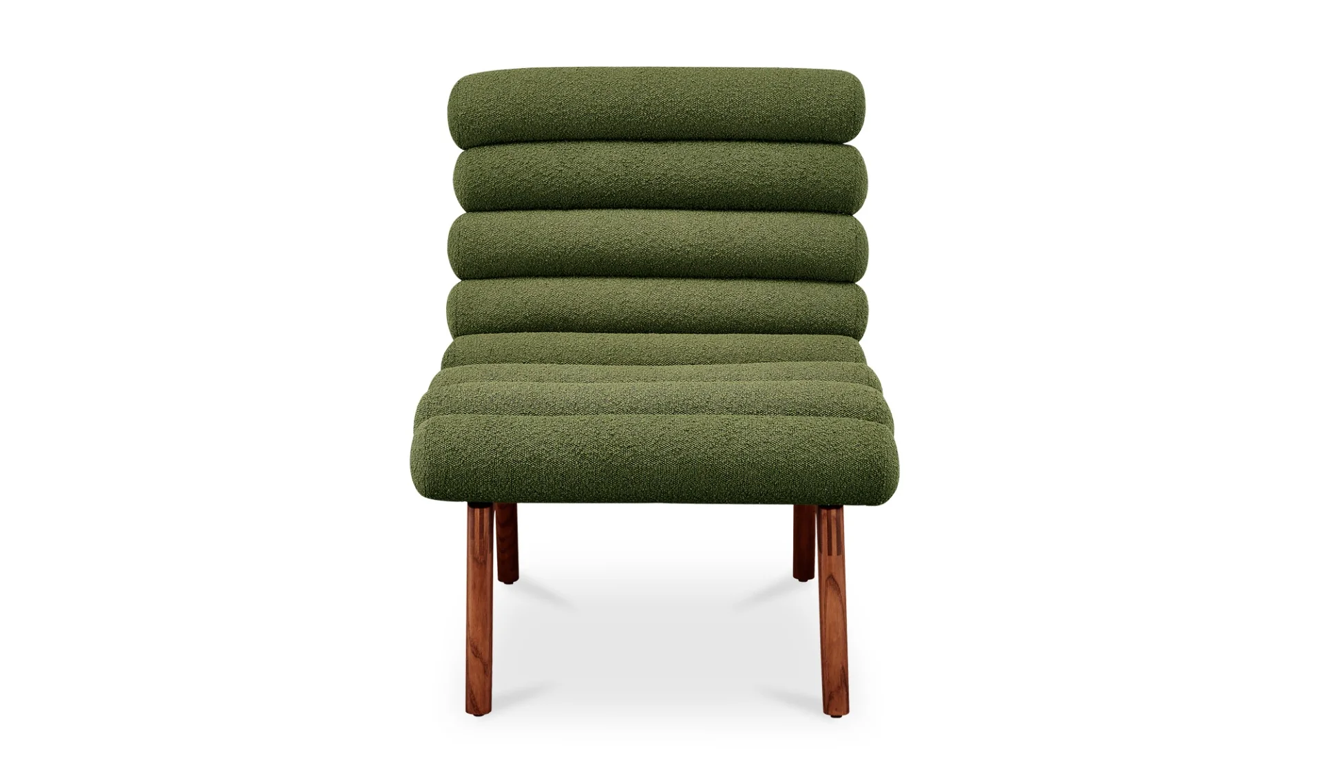 Arlo Accent Chair Dark Green