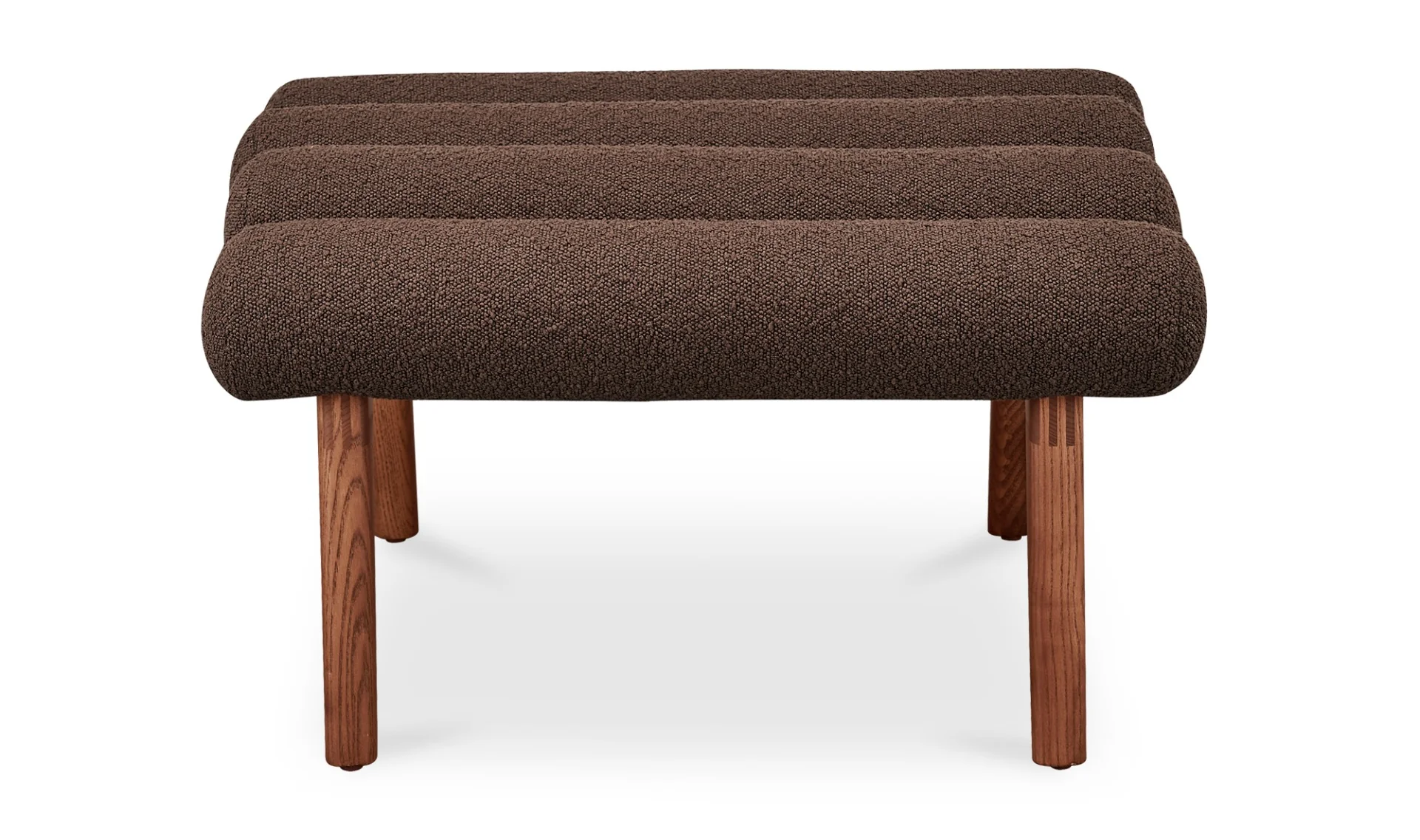Arlo Stool - Deep Brown