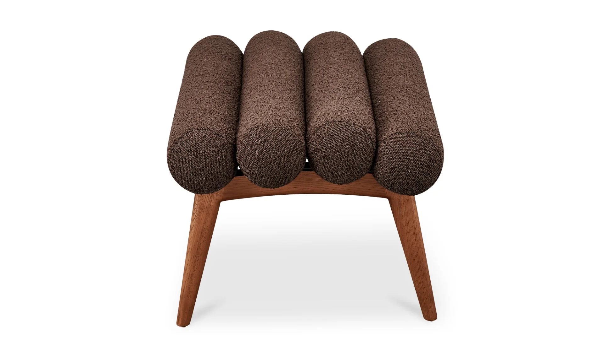 Arlo Stool - Deep Brown - Image 2