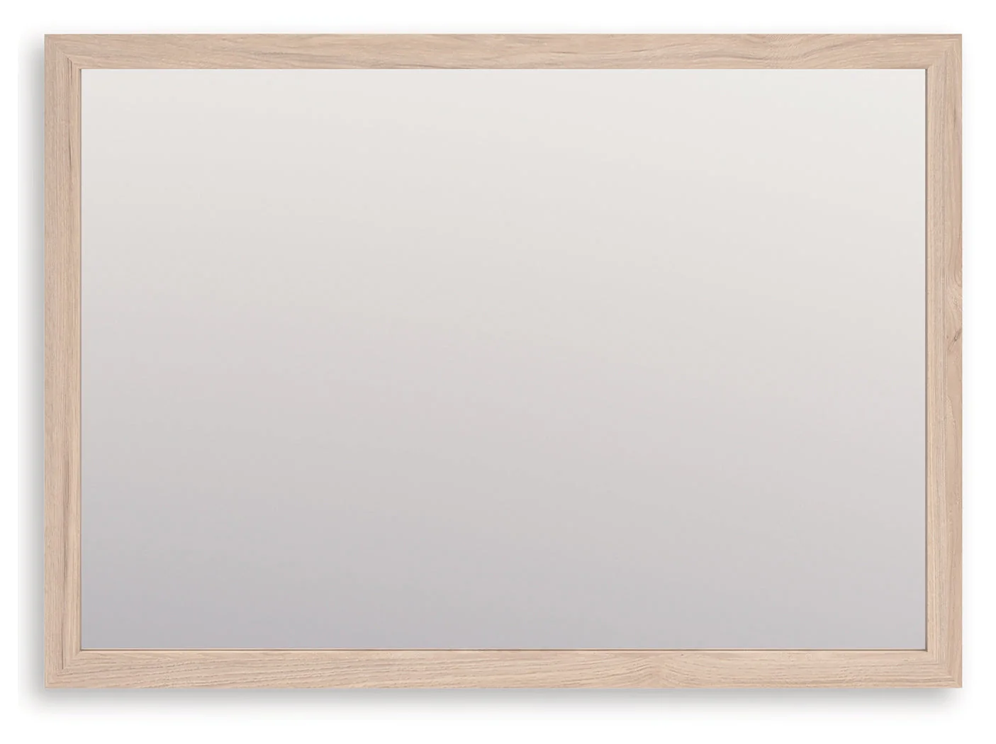 Arloster Tan Bedroom Mirror - Image 3