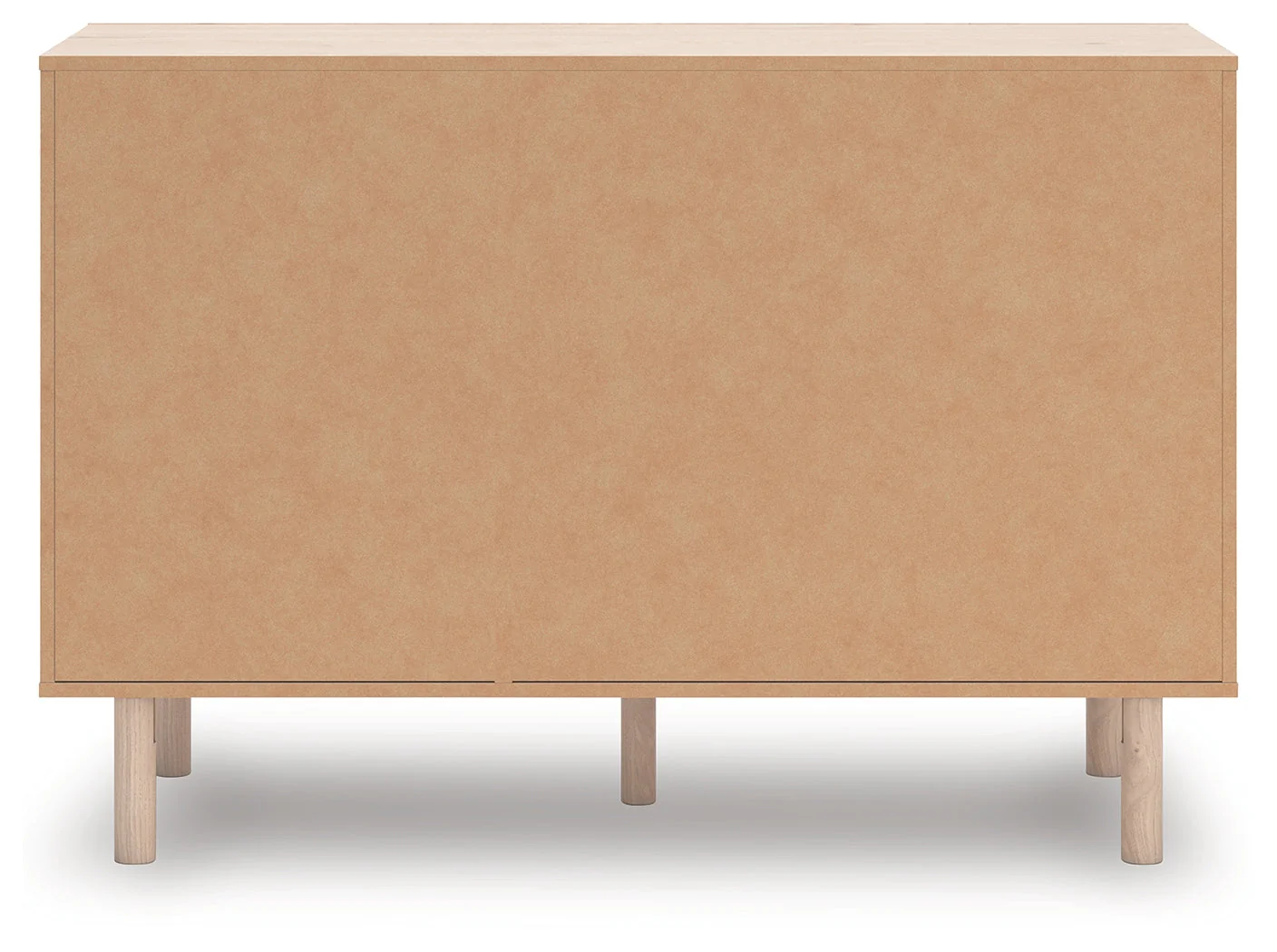 Arloster Tan Dresser - Image 6