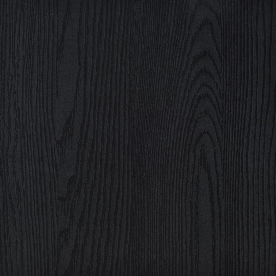Arrington Black Storage Bench - Image 7