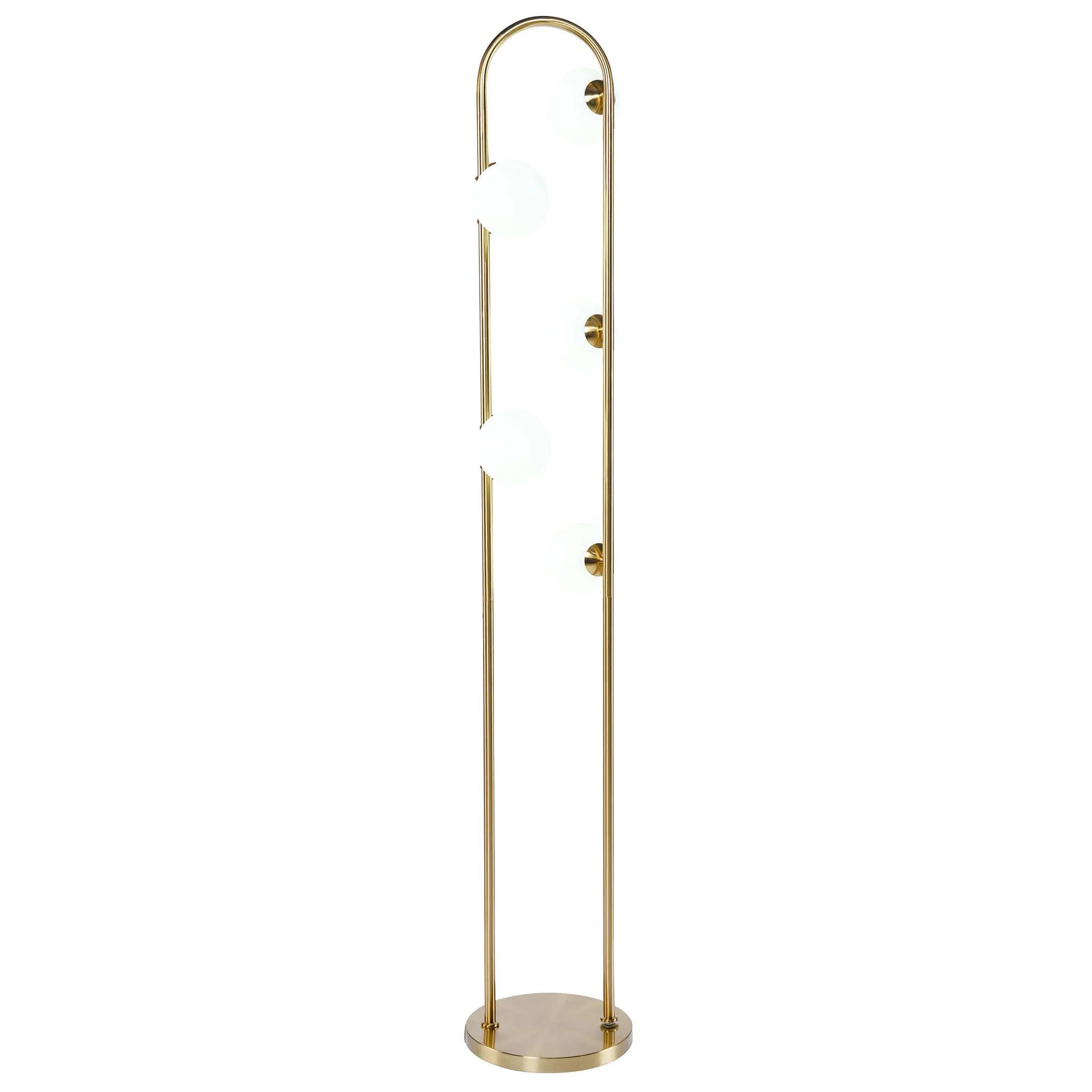 Artema Floor Lamp with WHITE - Image 5