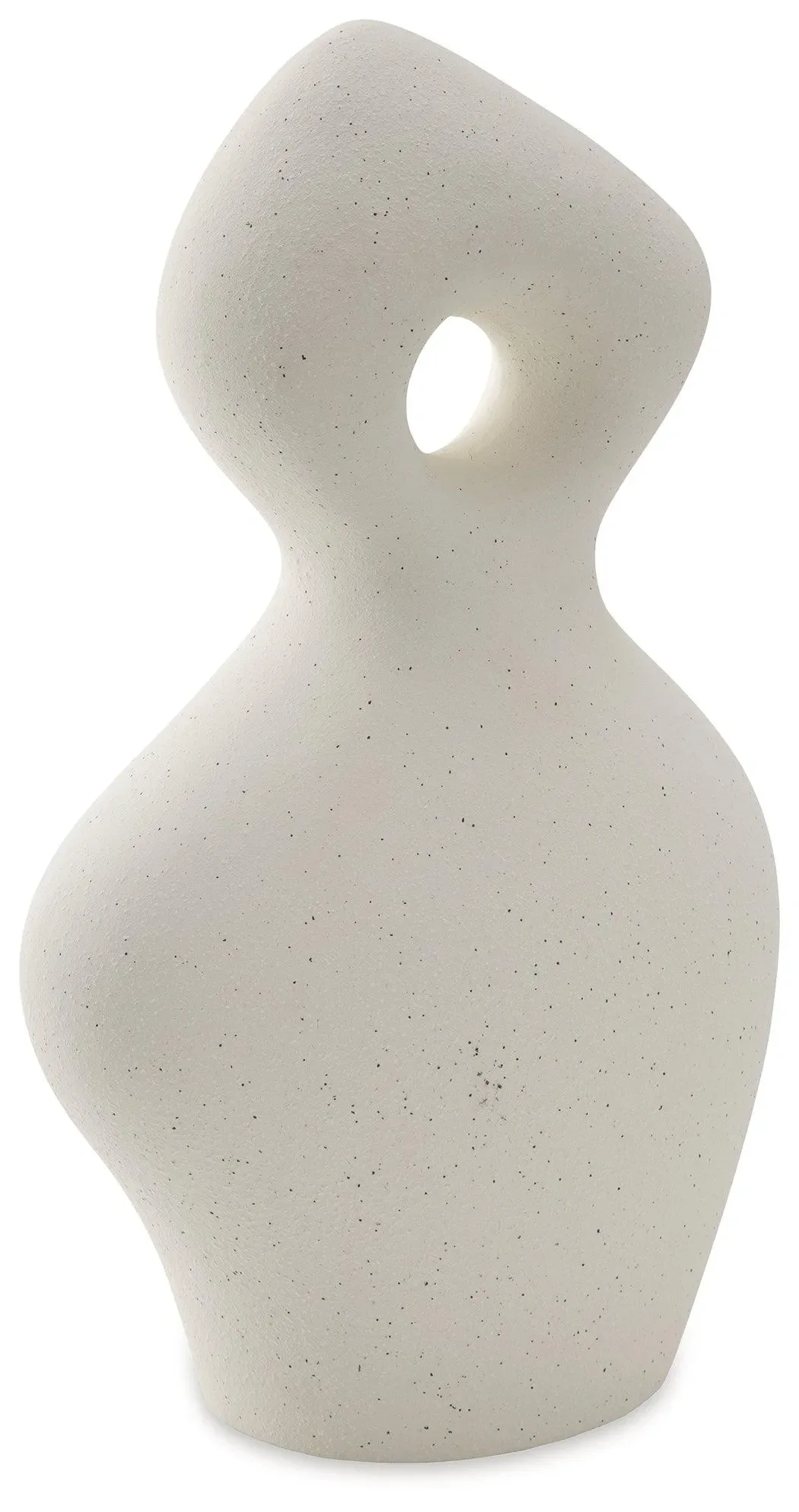 Arthrow Off White Sculpture - Image 4