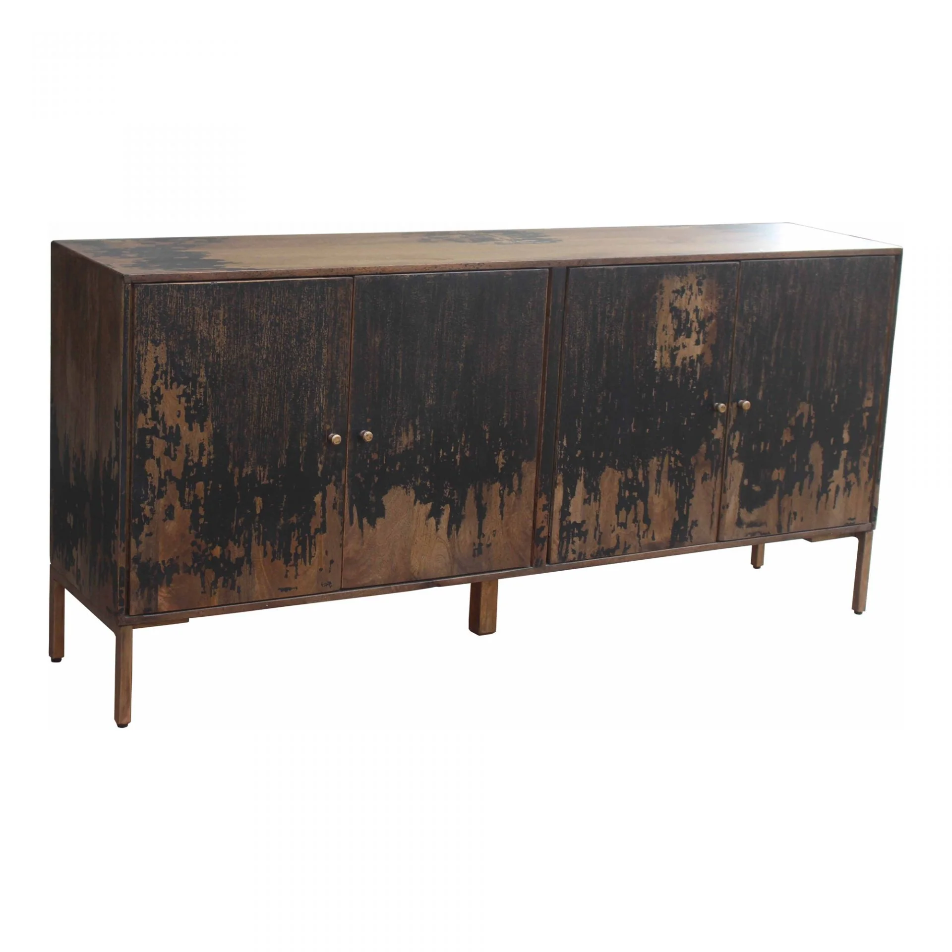 Artists Sideboard Large - Image 3