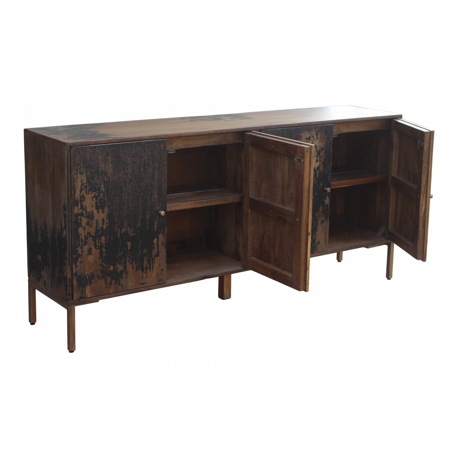 Artists Sideboard Large - Image 4