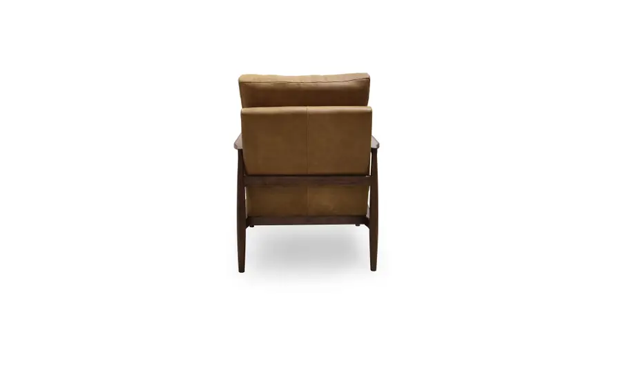 Arturo Accent Chair Tan - Image 4