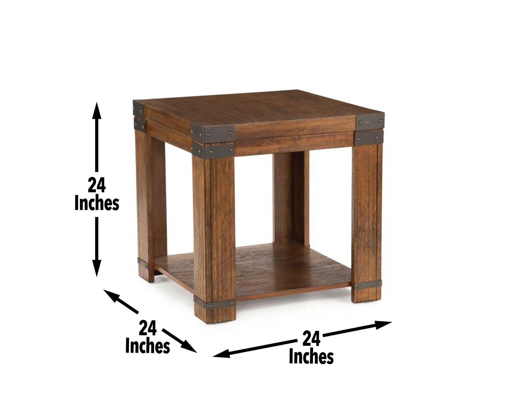 Arusha 3-Piece Lift-Top Set (Lift-Top Cocktail & 2 End Tables) - Image 13