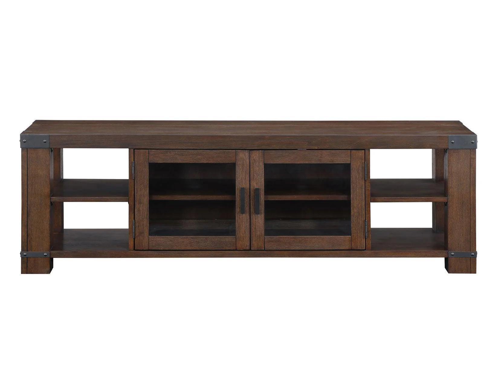 Arusha Brown TV Stand - Image 5
